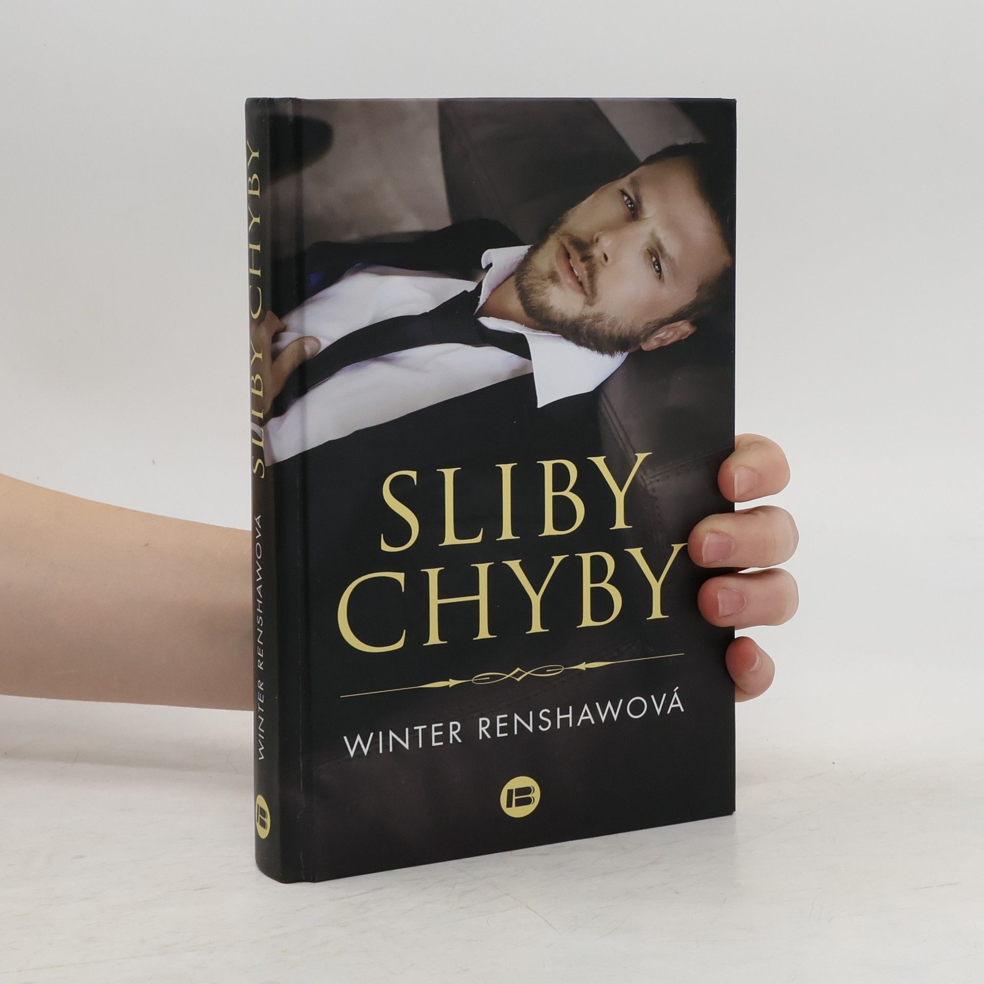 Winter Renshaw Sliby chyby