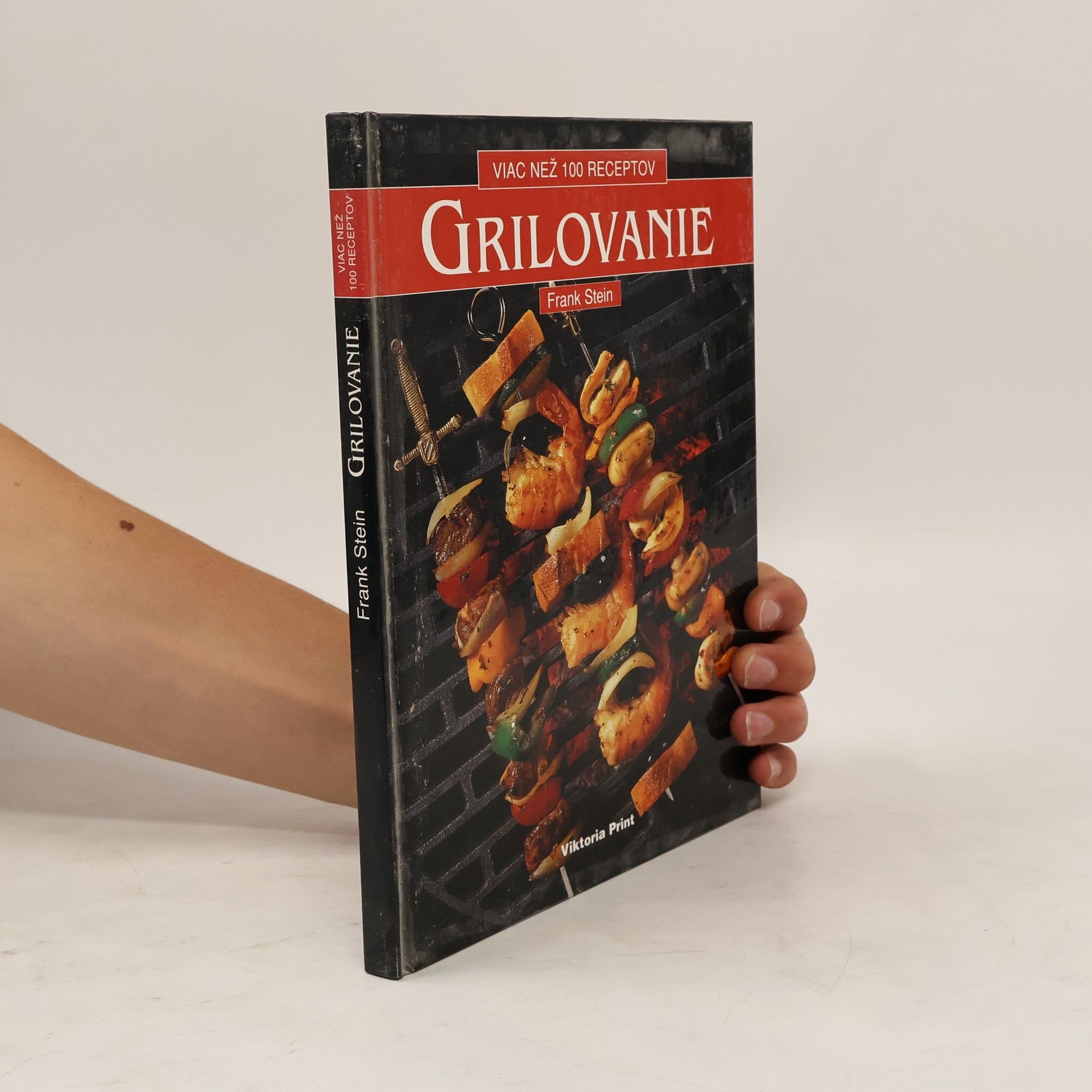 kolektiv Grilovanie