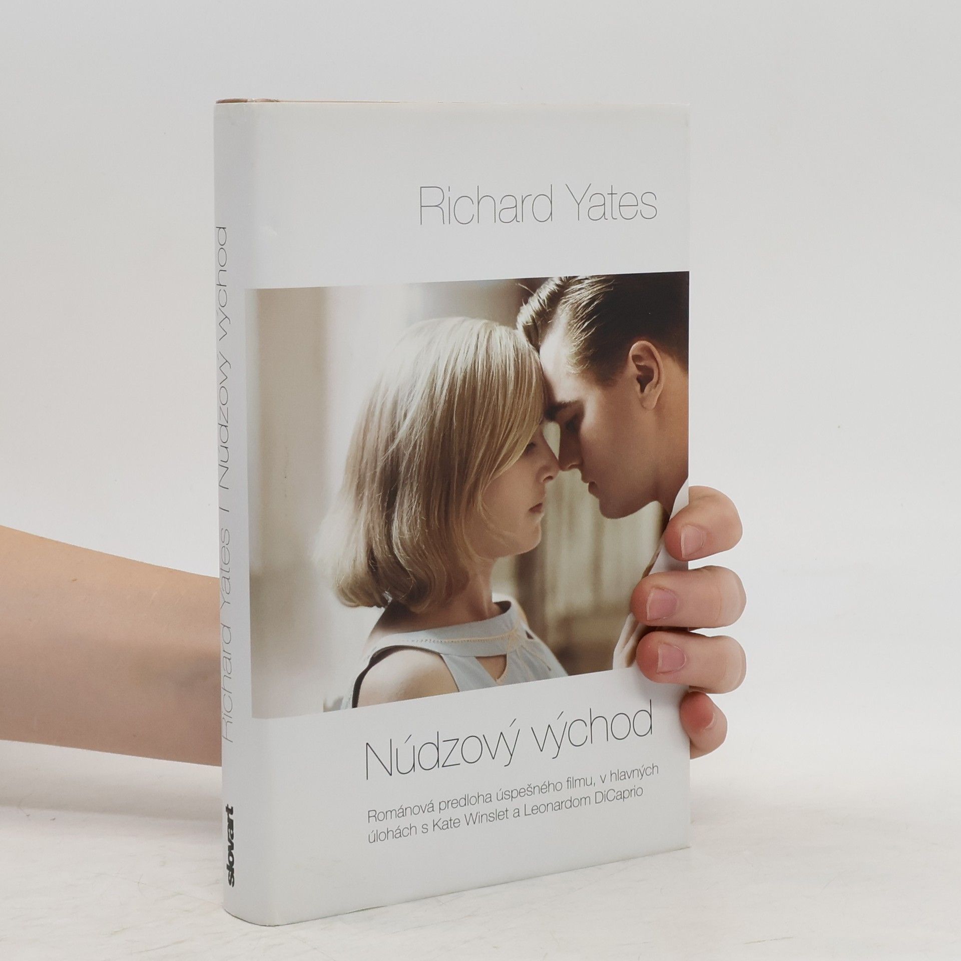 Richard Yates Núdzový východ