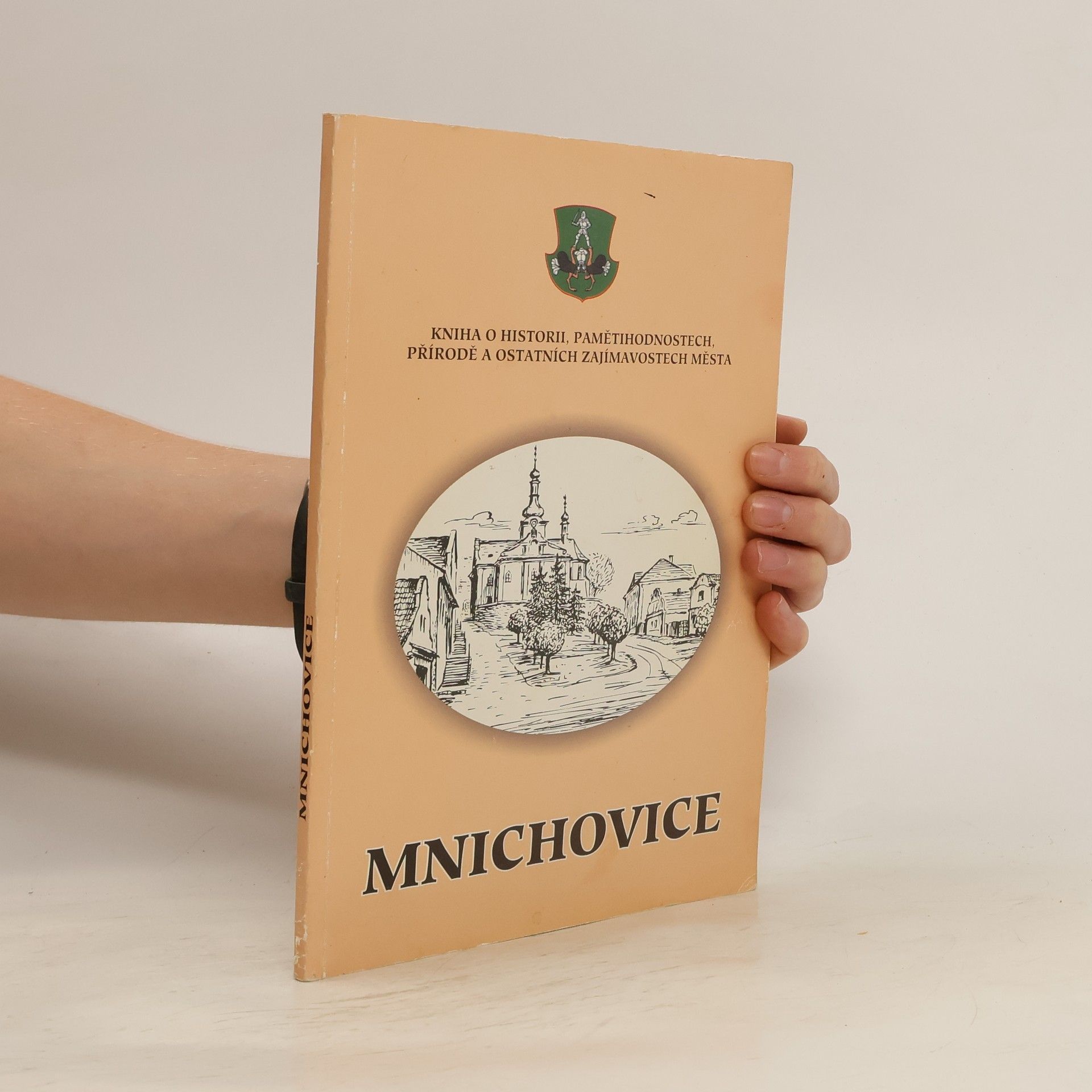 Collectif d'auteurs Mnichovice