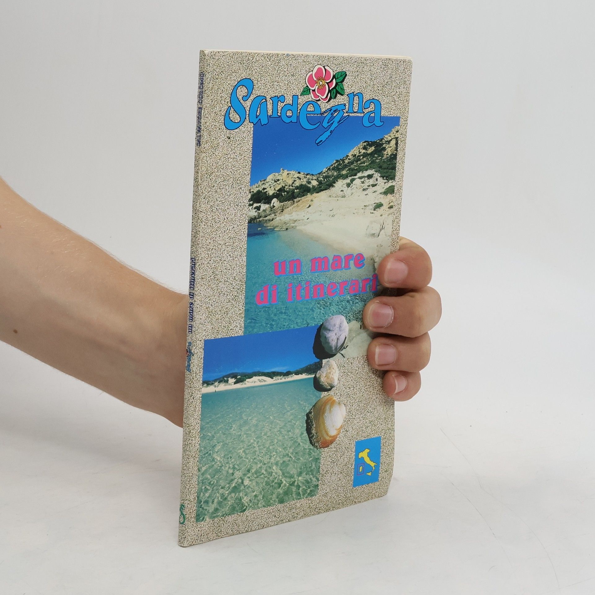 AA.VV. Un mare di itinerari