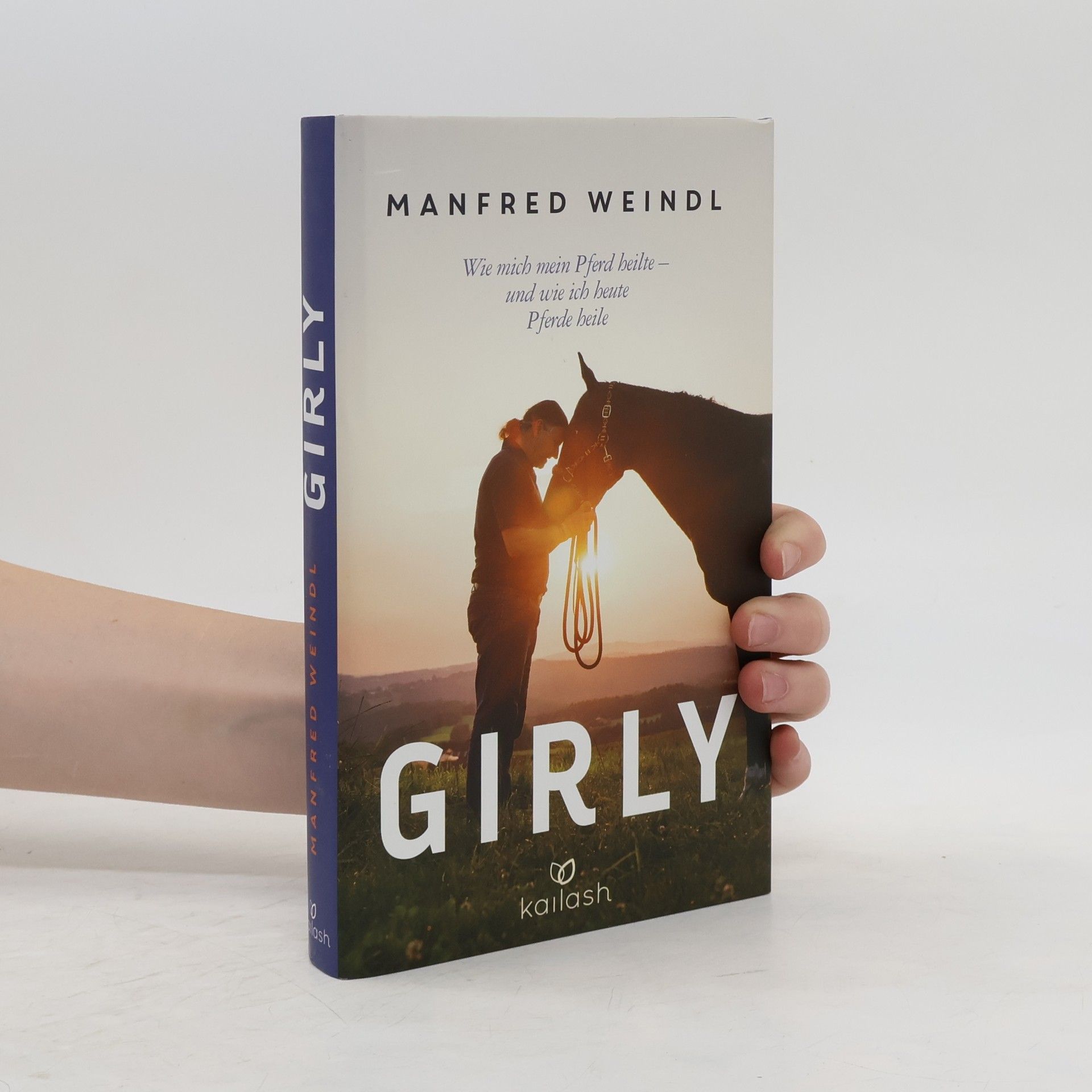 Manfred Weindl Girly