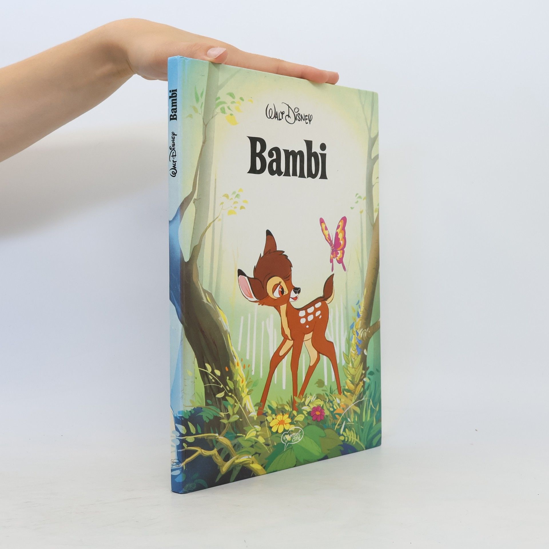 Walt Disney Bambi