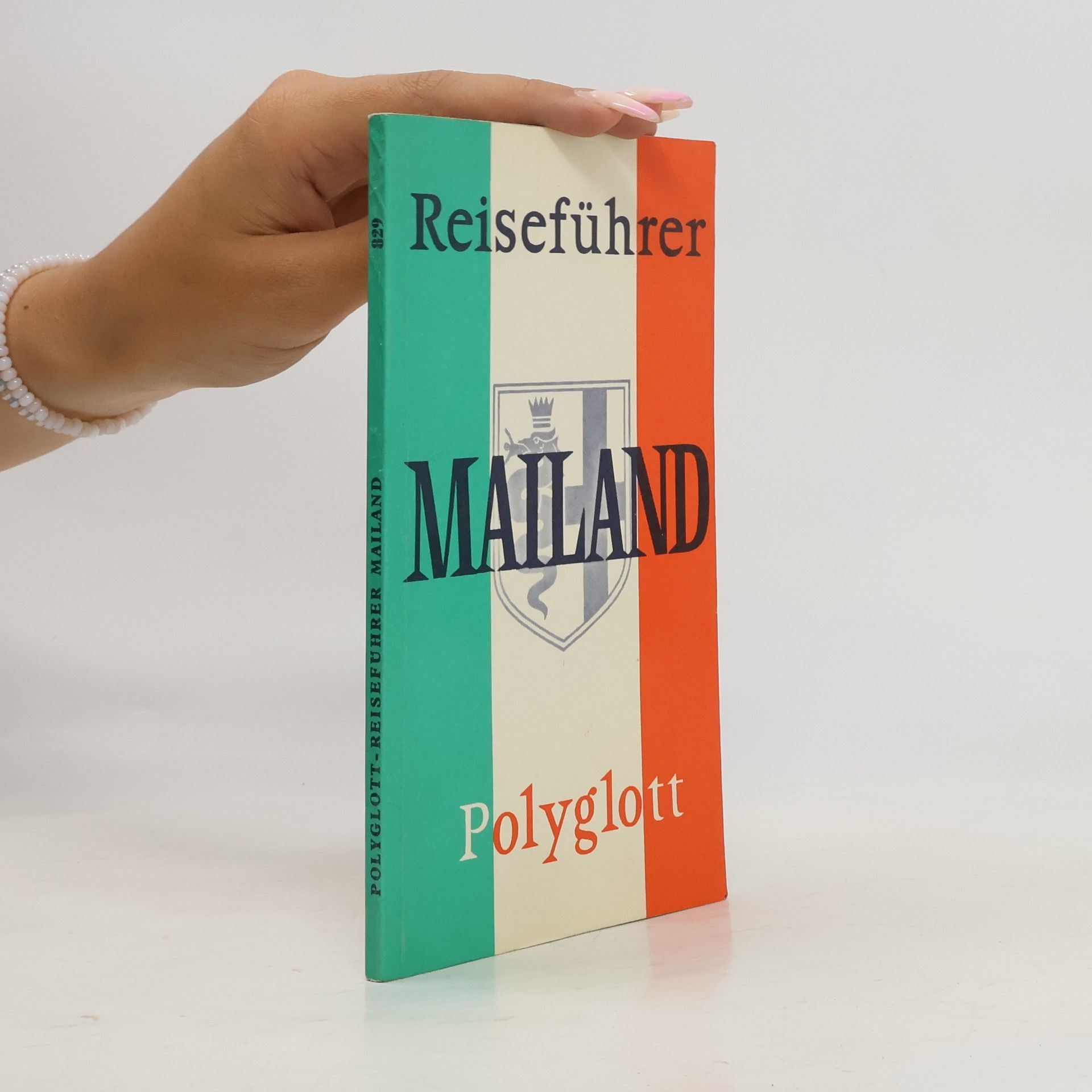 Gerhard Sailer Mailand