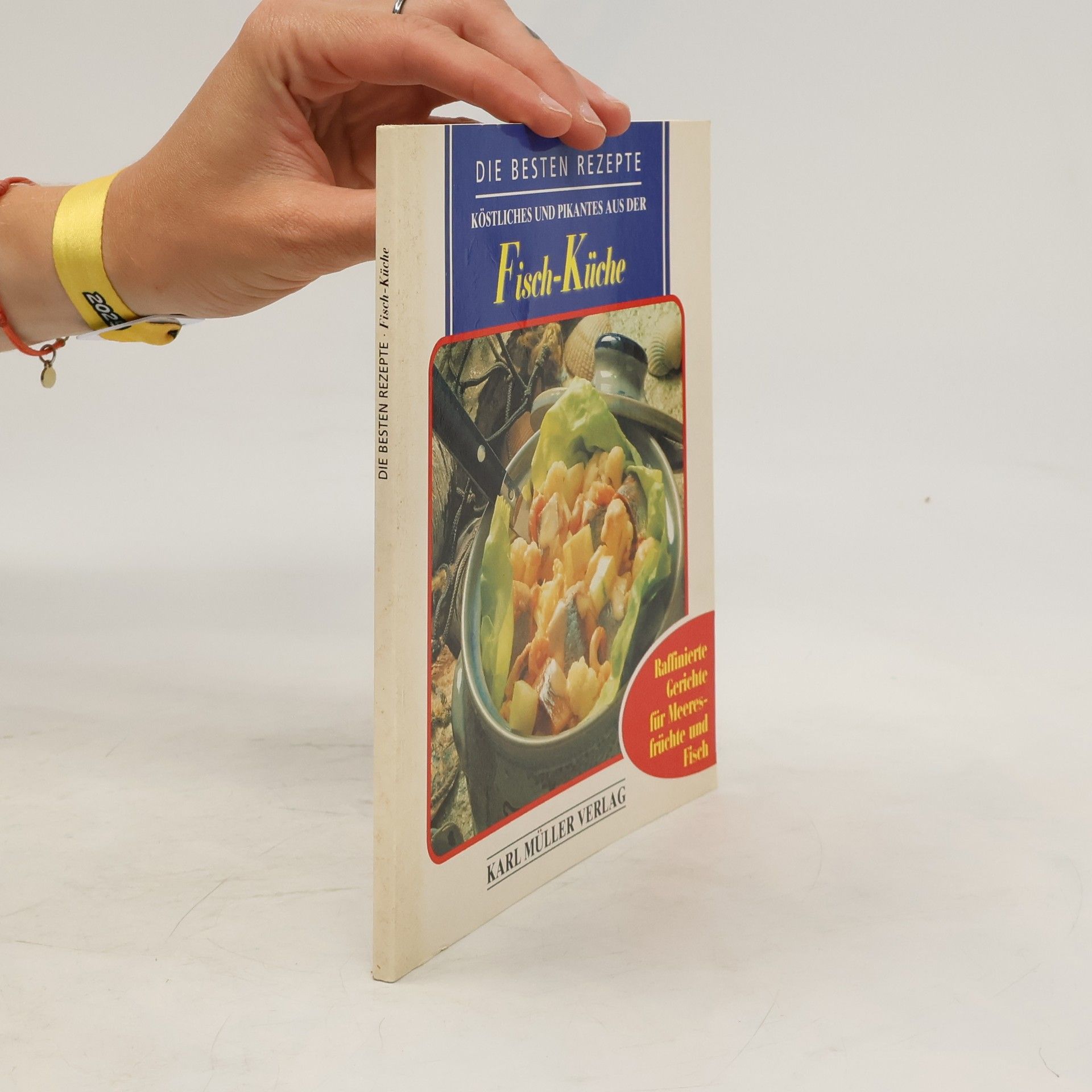 kolektiv Fisch-Küche