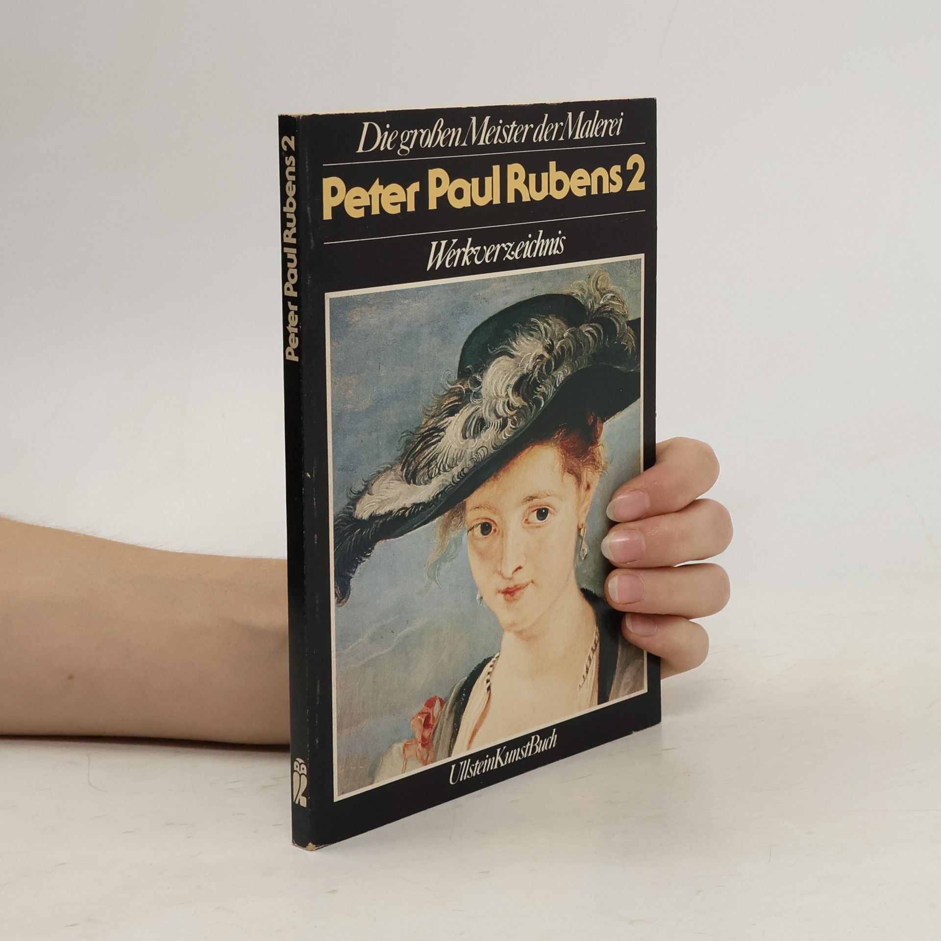 Germano Mulazzani Peter Paul Rubens 2