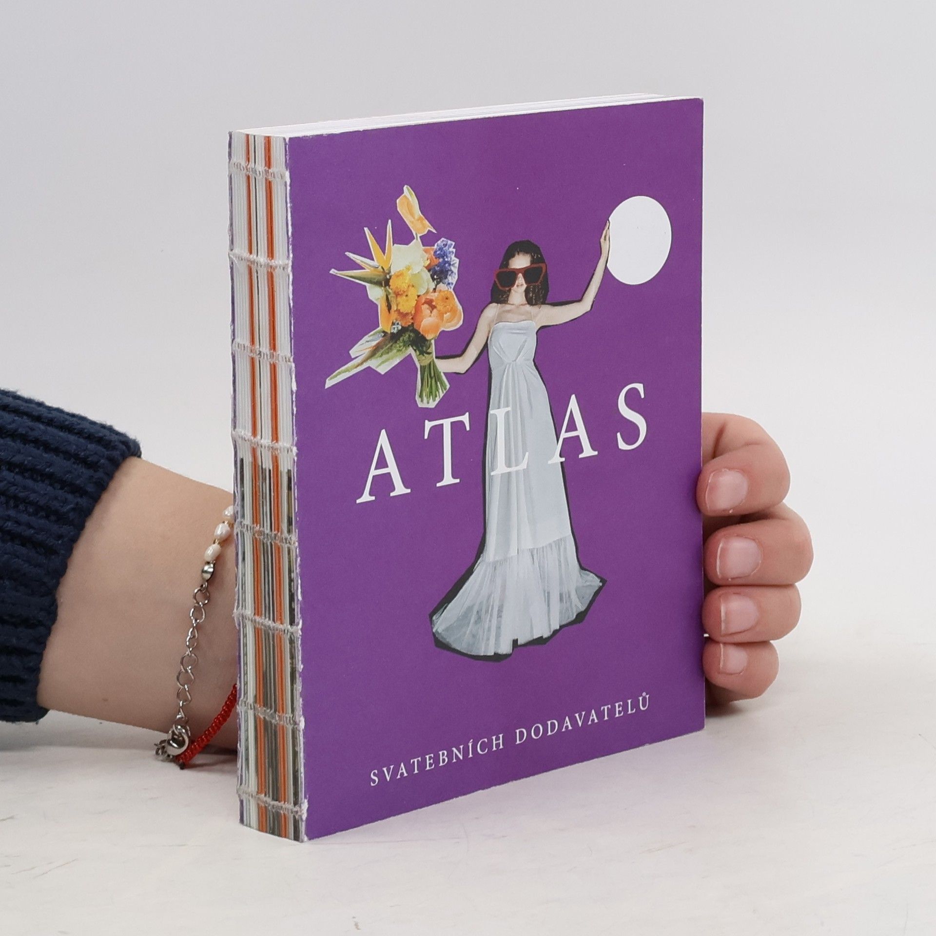 Ilona Karásková Atlas svatebních dodavatelů
