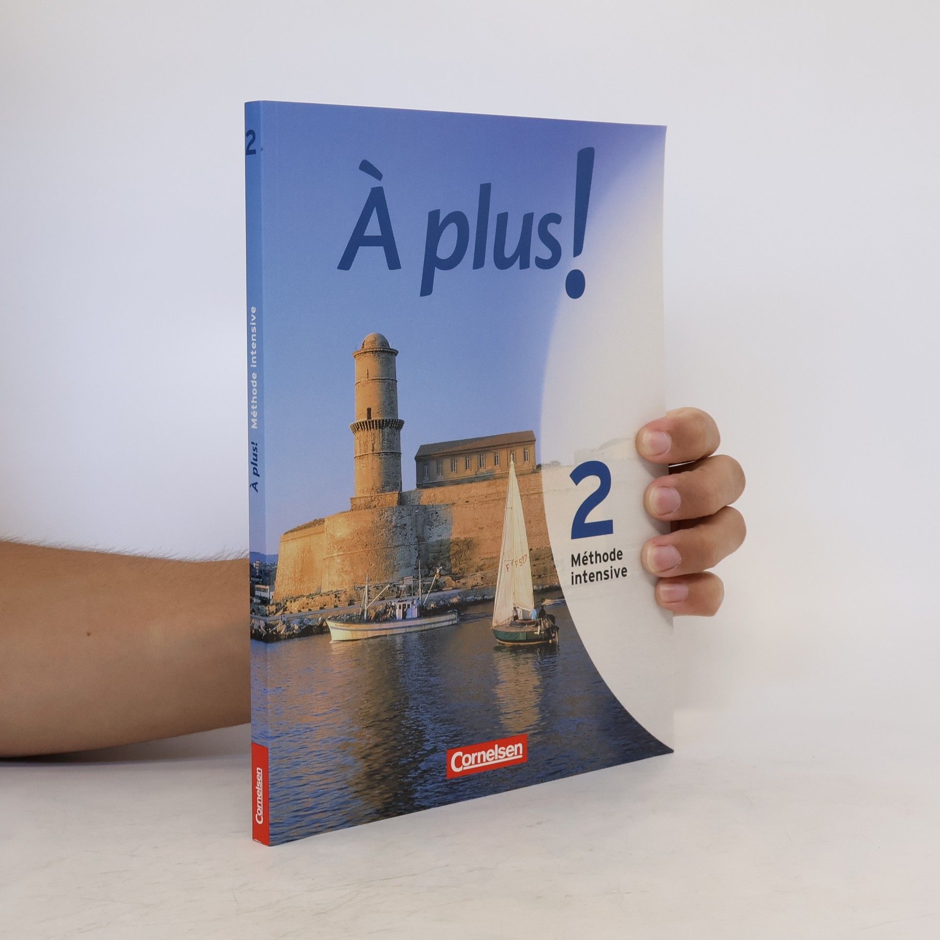 Collectif d'auteurs Schülerbuch
