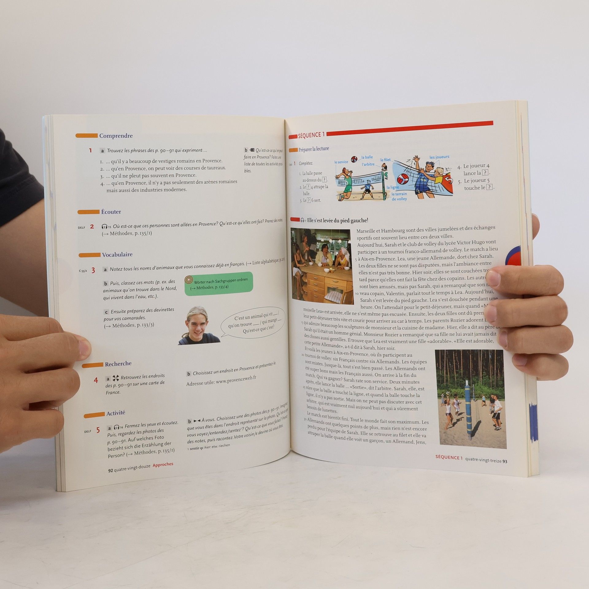 Autorenkollektiv Schülerbuch
