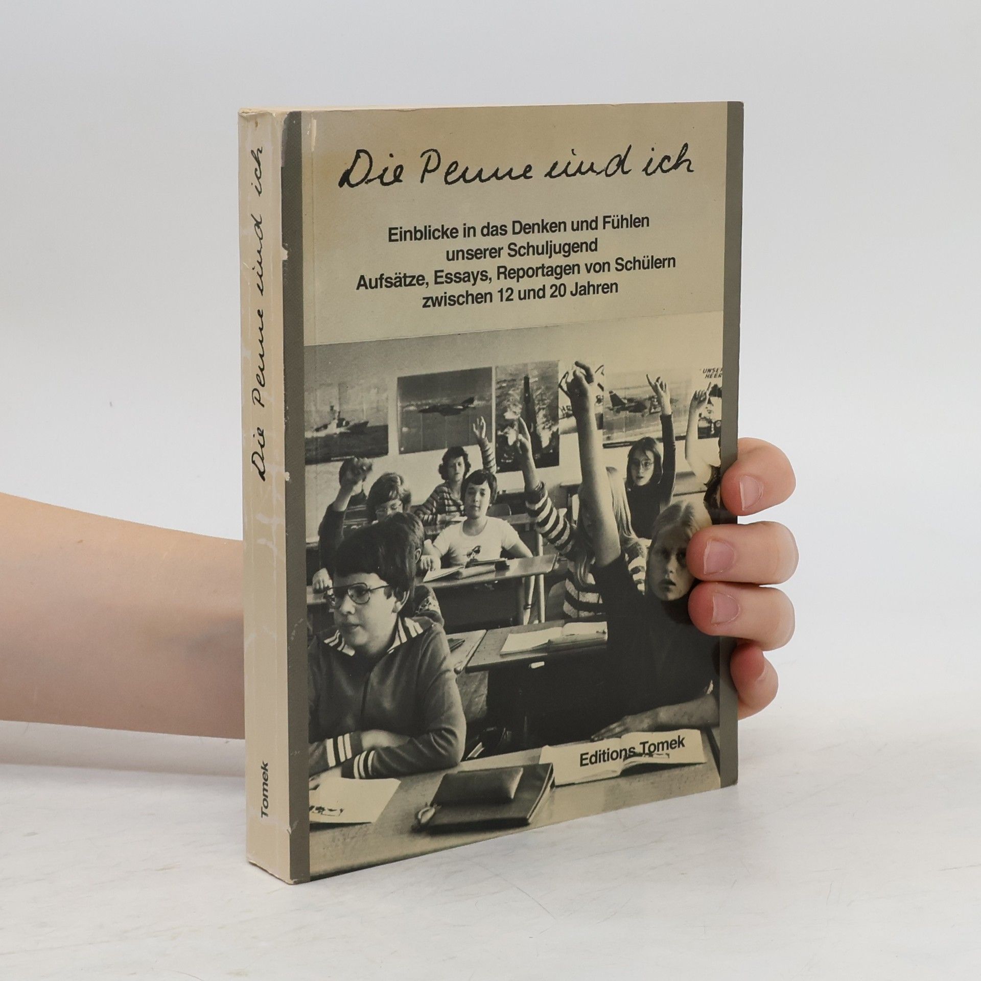 Collectif d'auteurs Die Penne und Ich