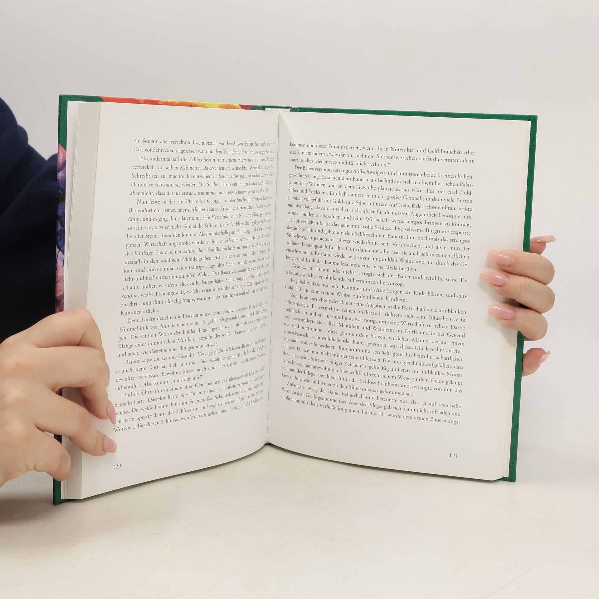 kolektiv Das große steirische Sagenbuch