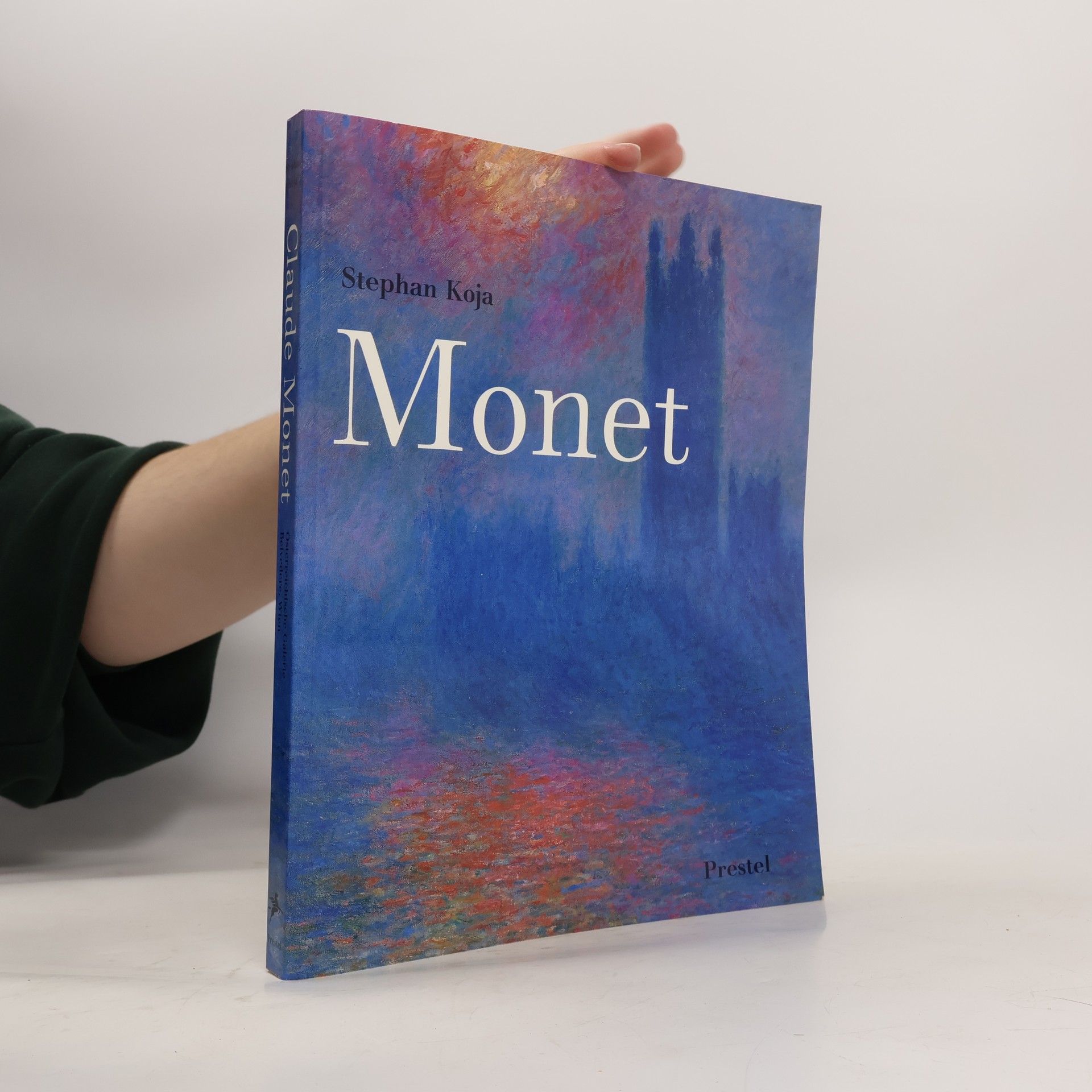 Stephan Koja Monet
