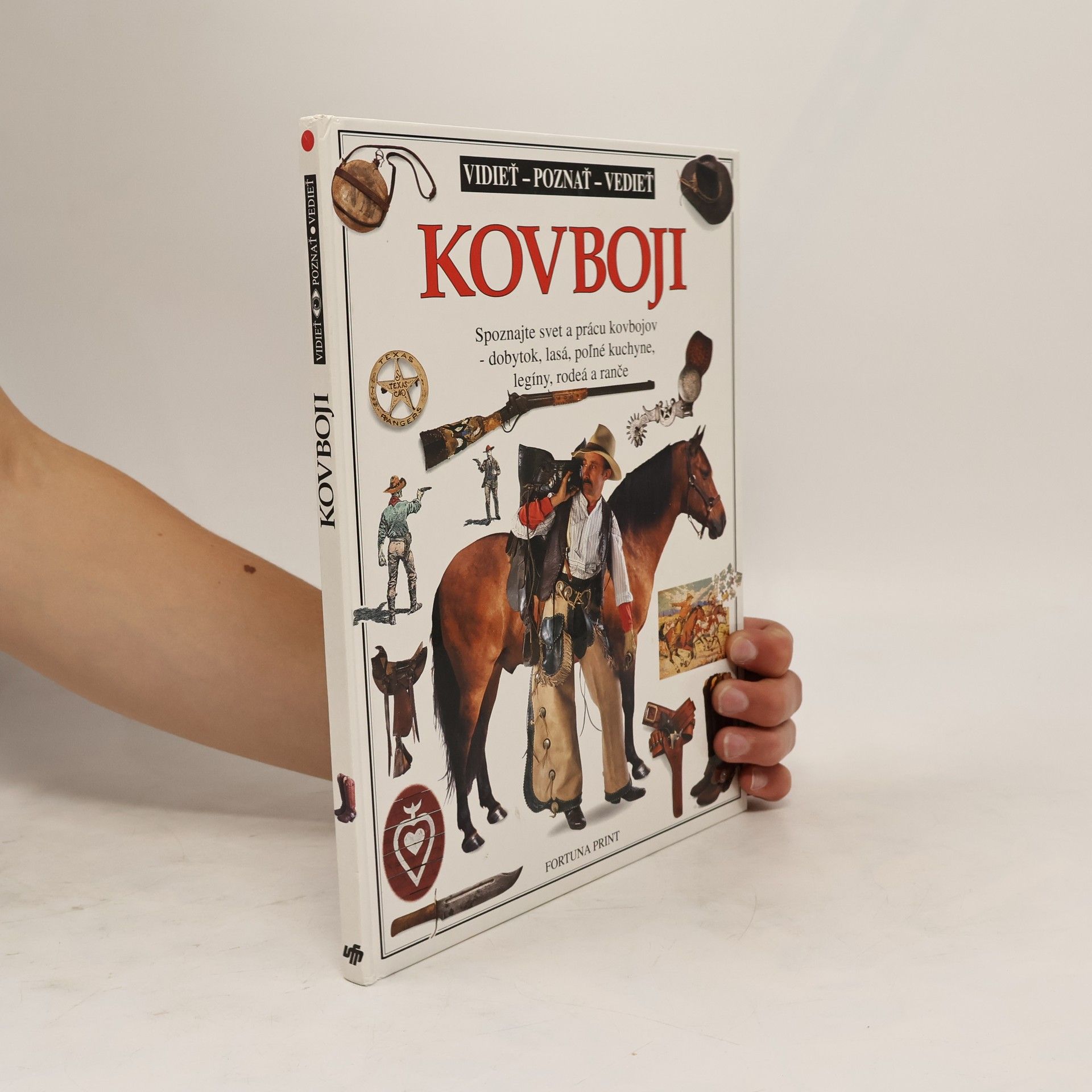 David Murdoch Kovboji