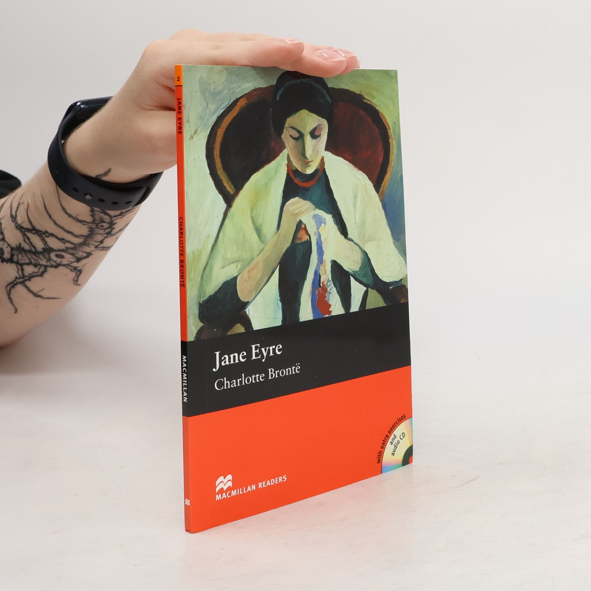 Florence Bell Jane Eyre