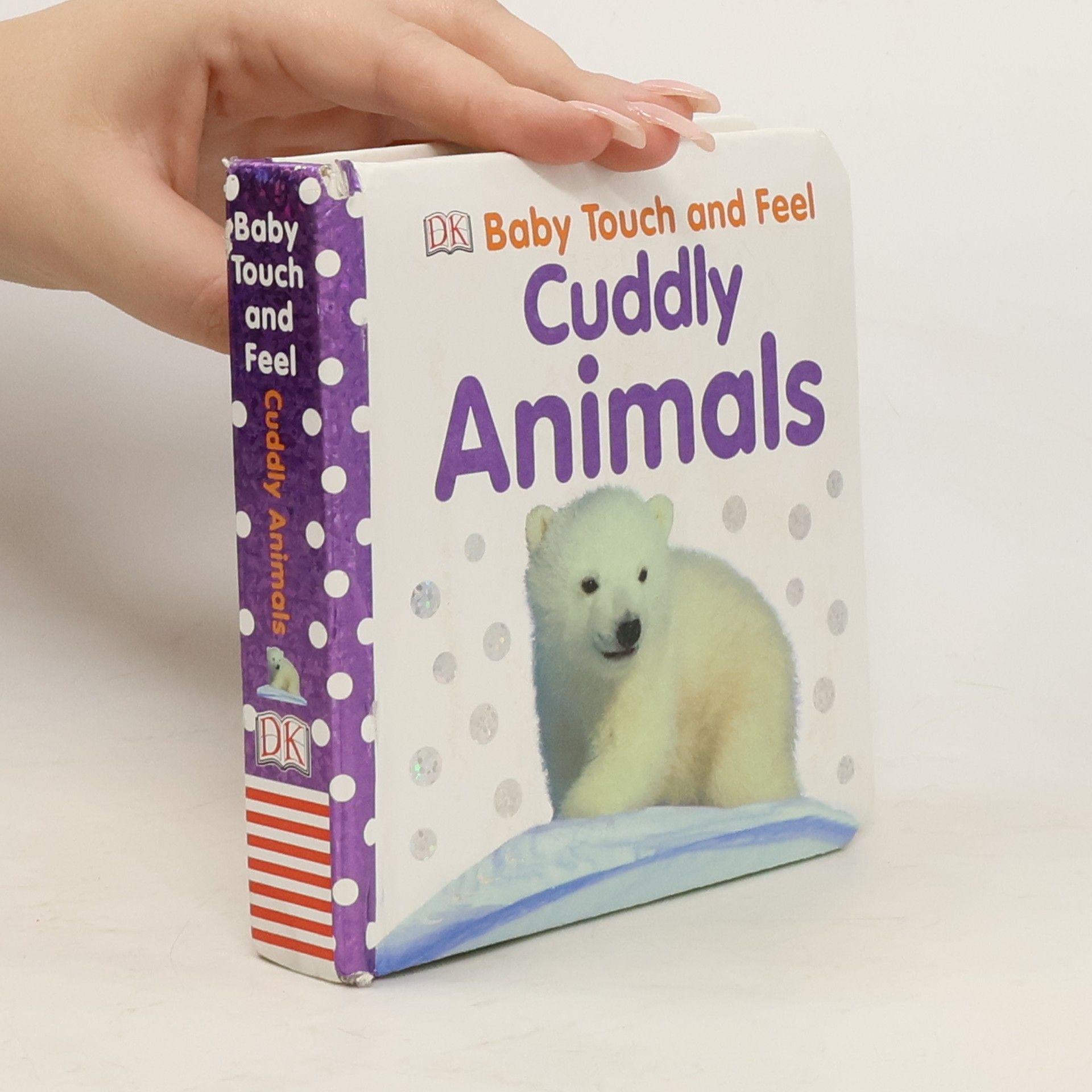 Charlie Gardner Cuddly Animals