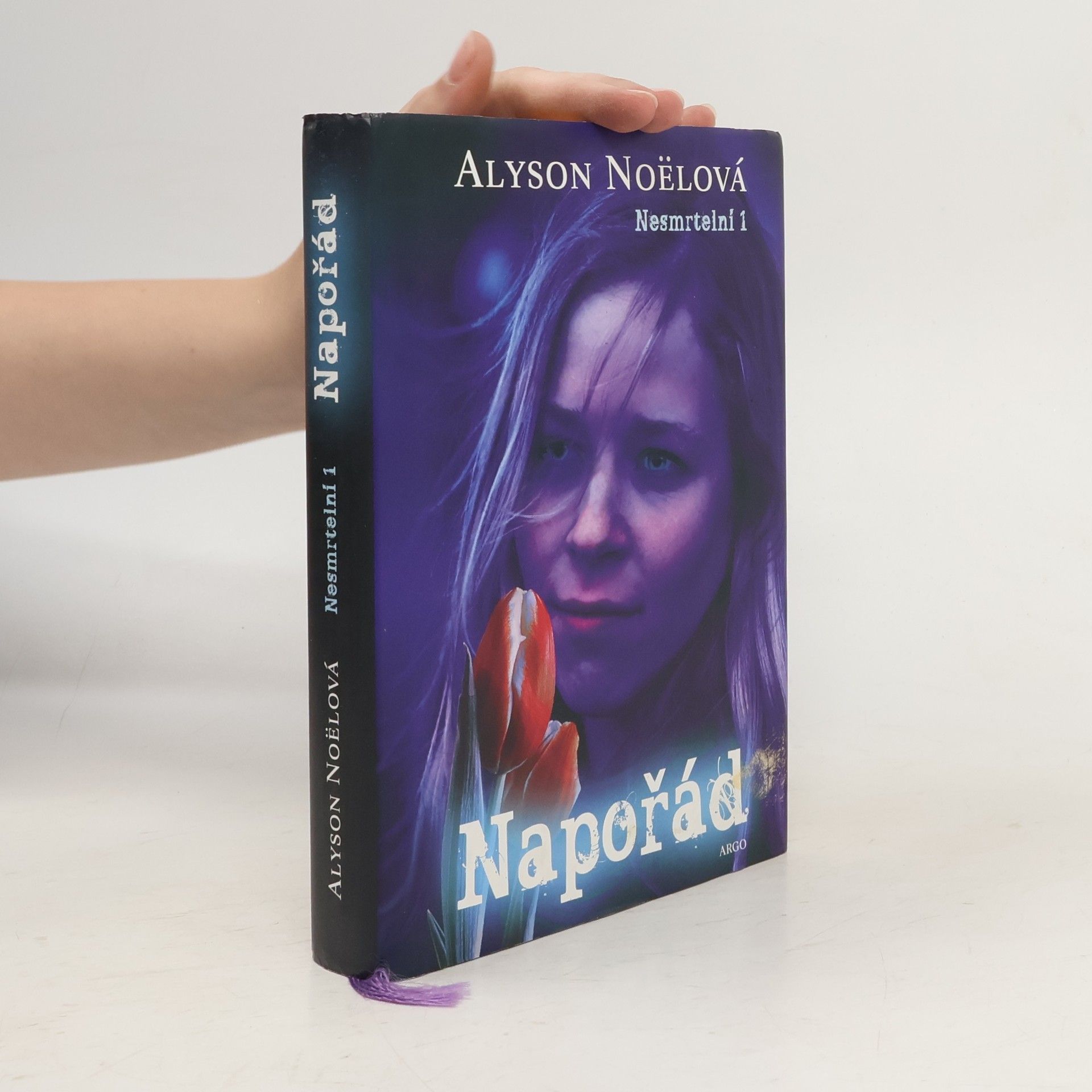 Napořád. Nesmrtelní 1