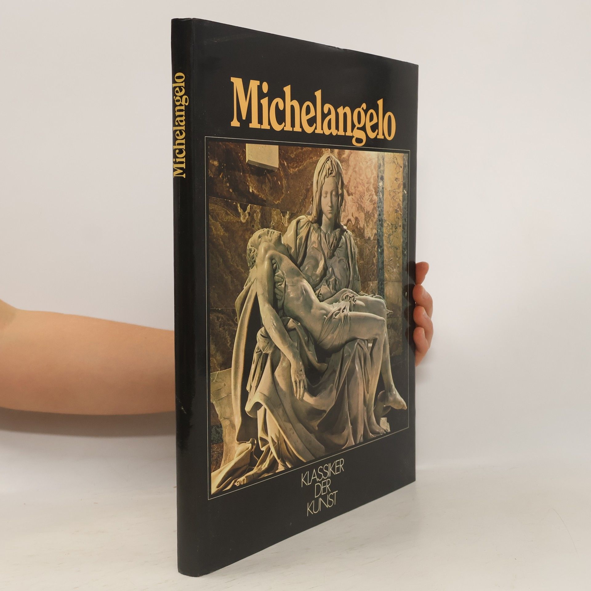 Various authors Michelangelo