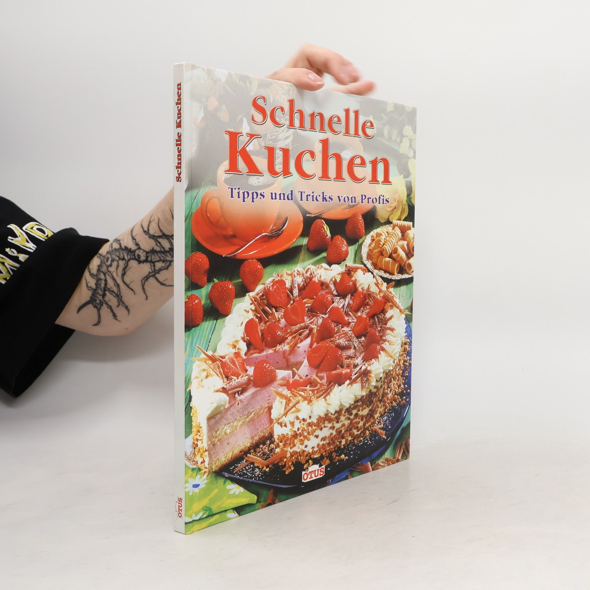 kolektiv Schnelle Kuchen