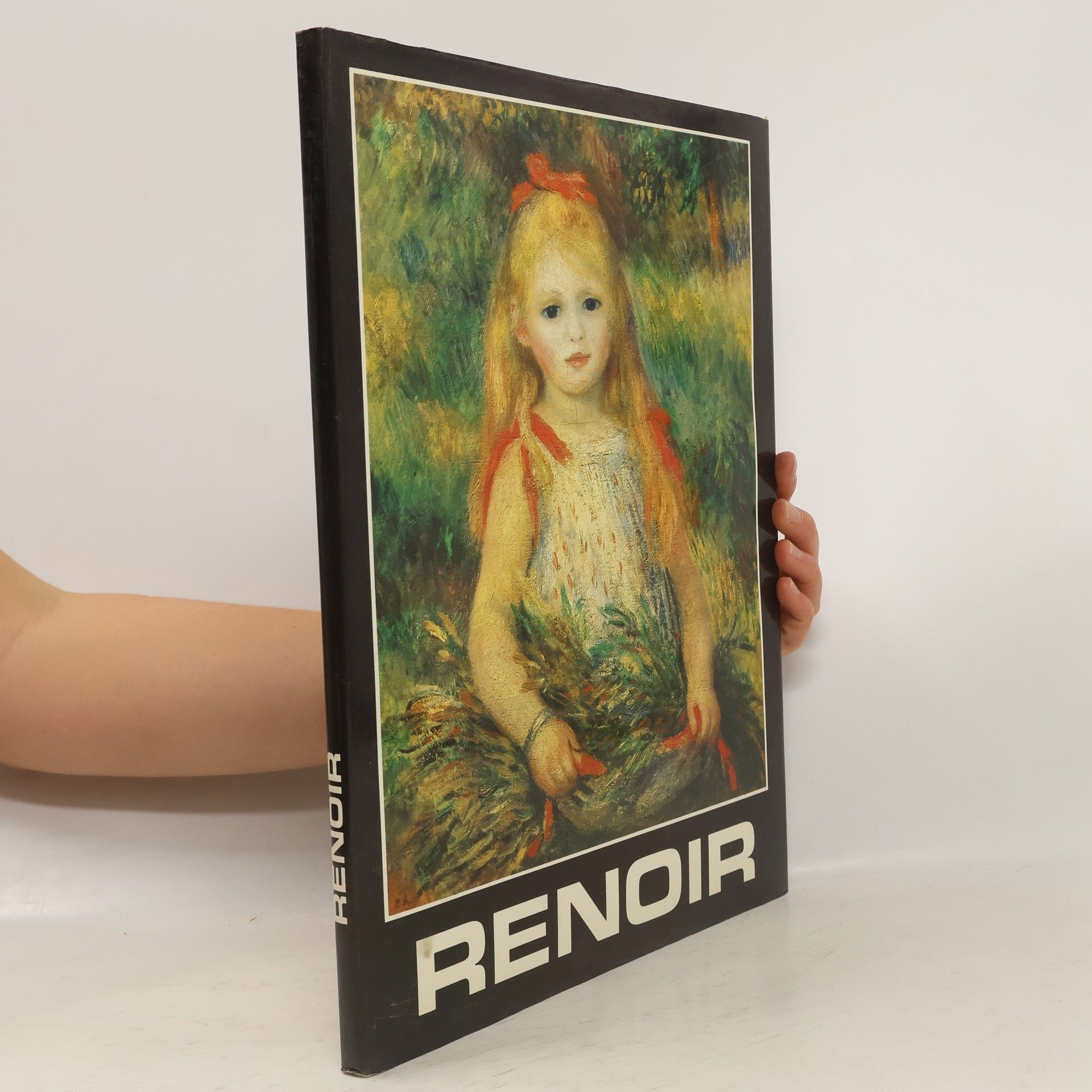 Auguste Renoir Auguste Renoir