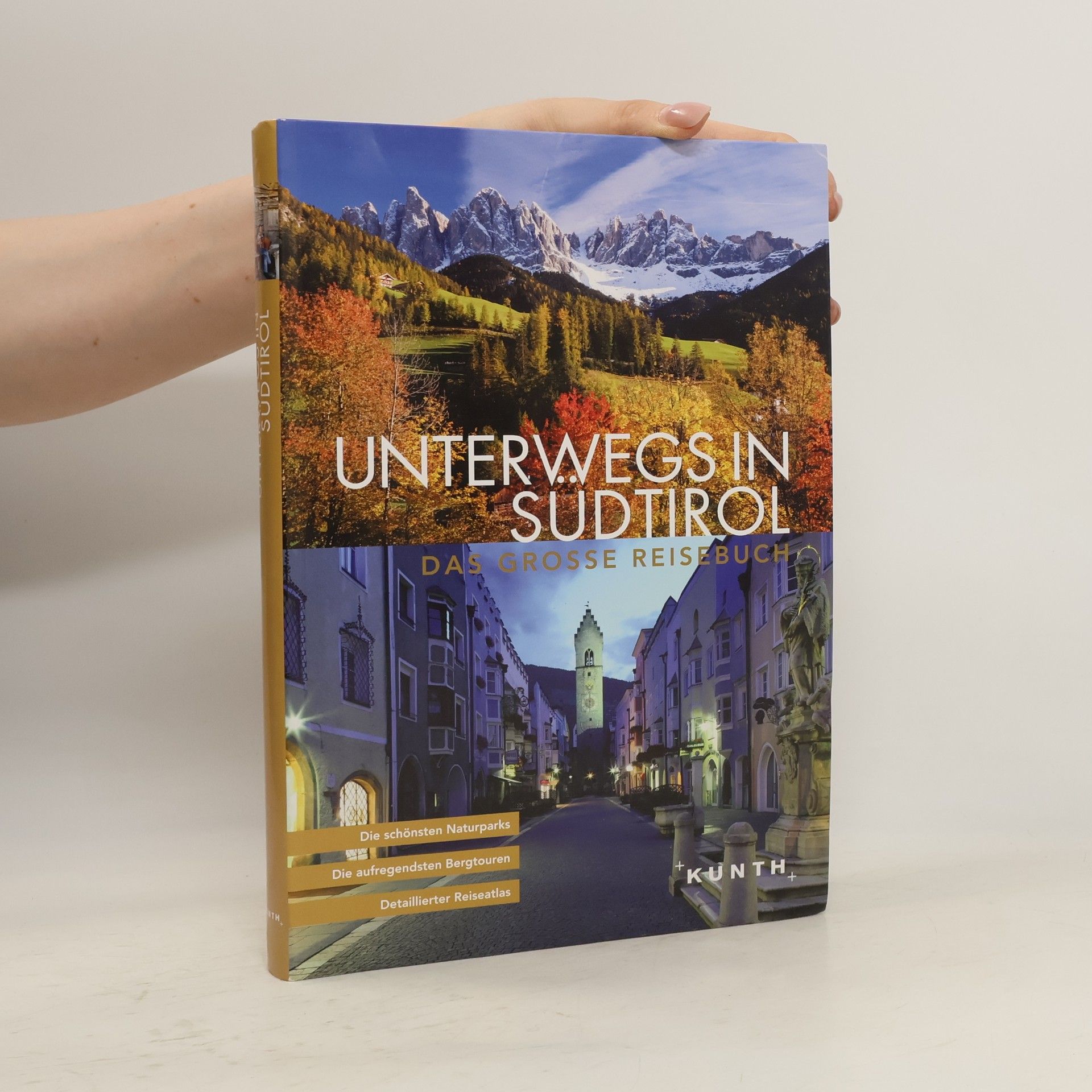 Bobby Fischer Unterwegs in Südtirol