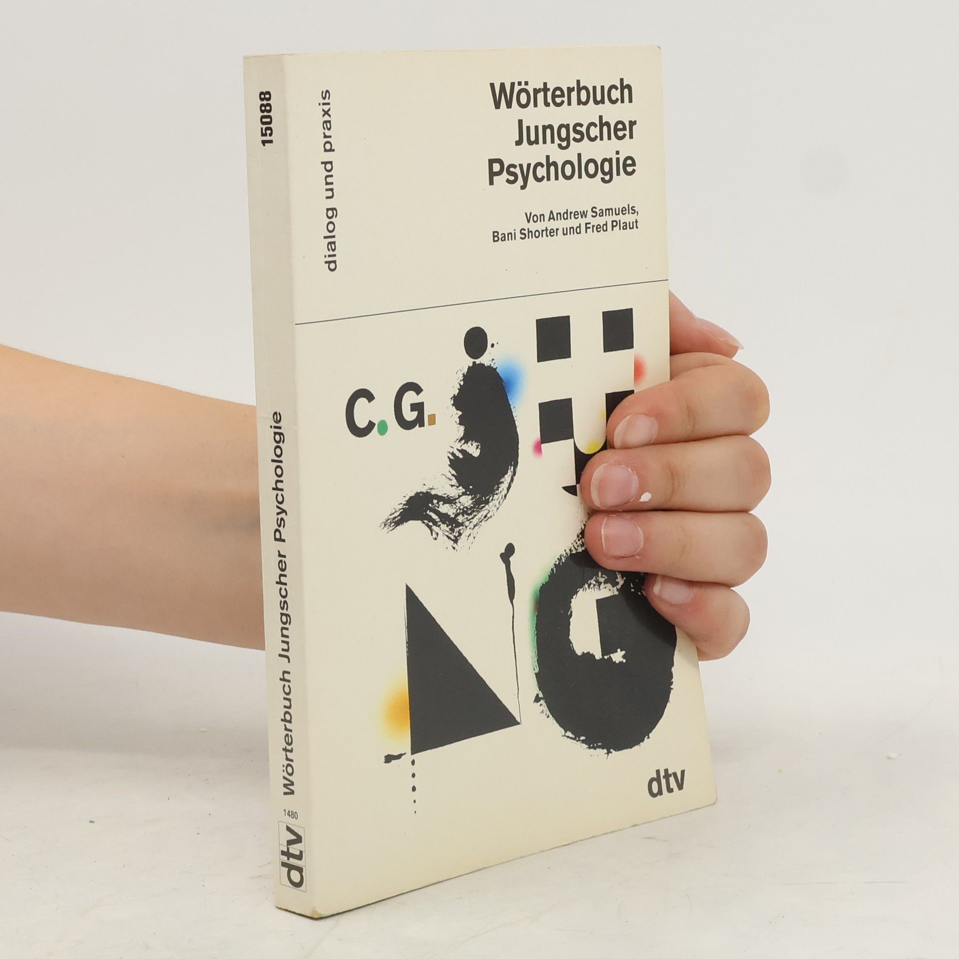 Andrew Samuels Wörterbuch Jungscher Psychologie