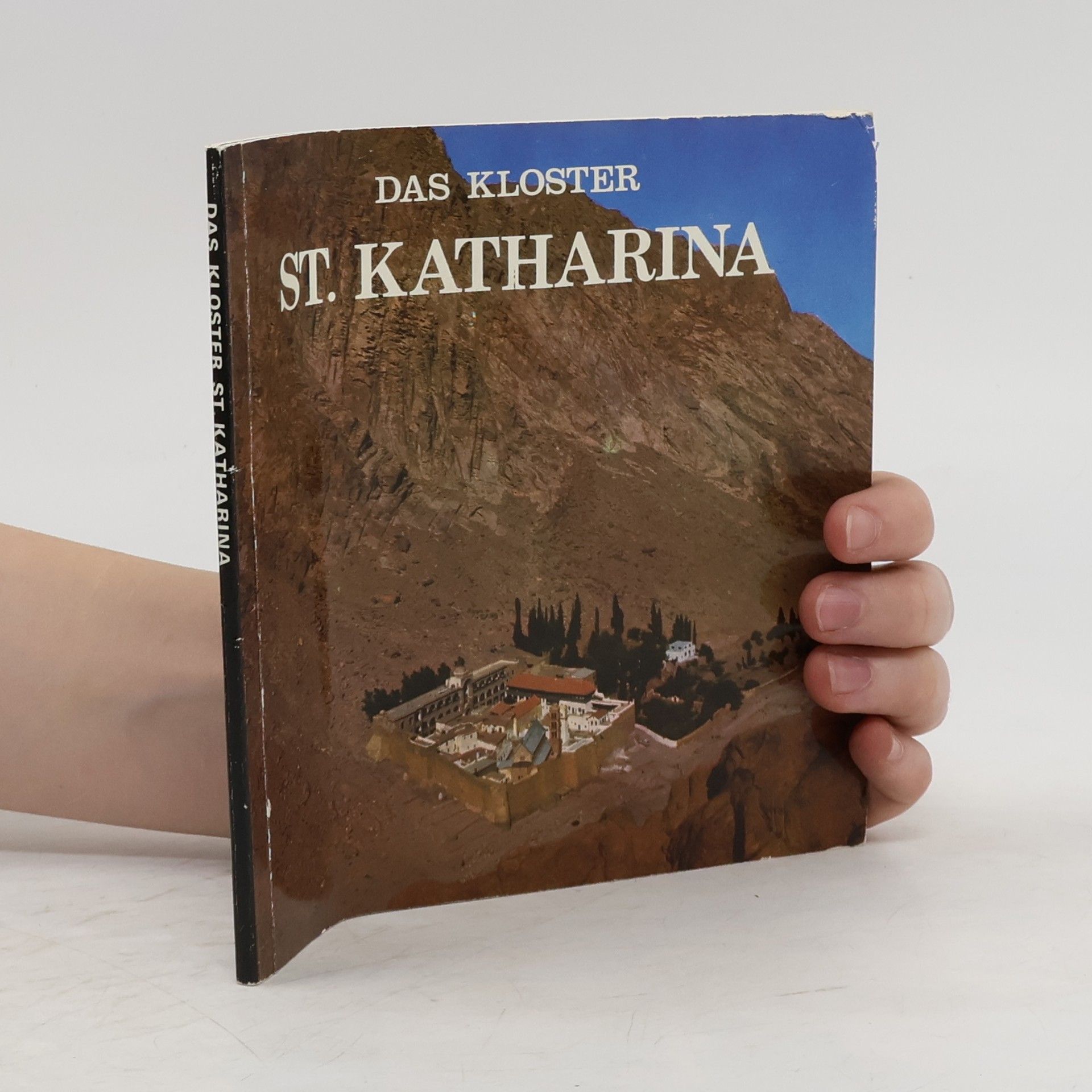 Collective Das Kloster St. Katharina