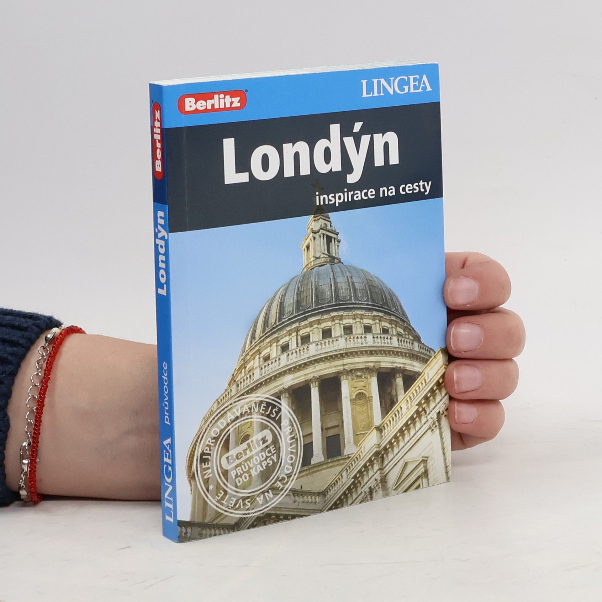 Collectif d'auteurs Londýn