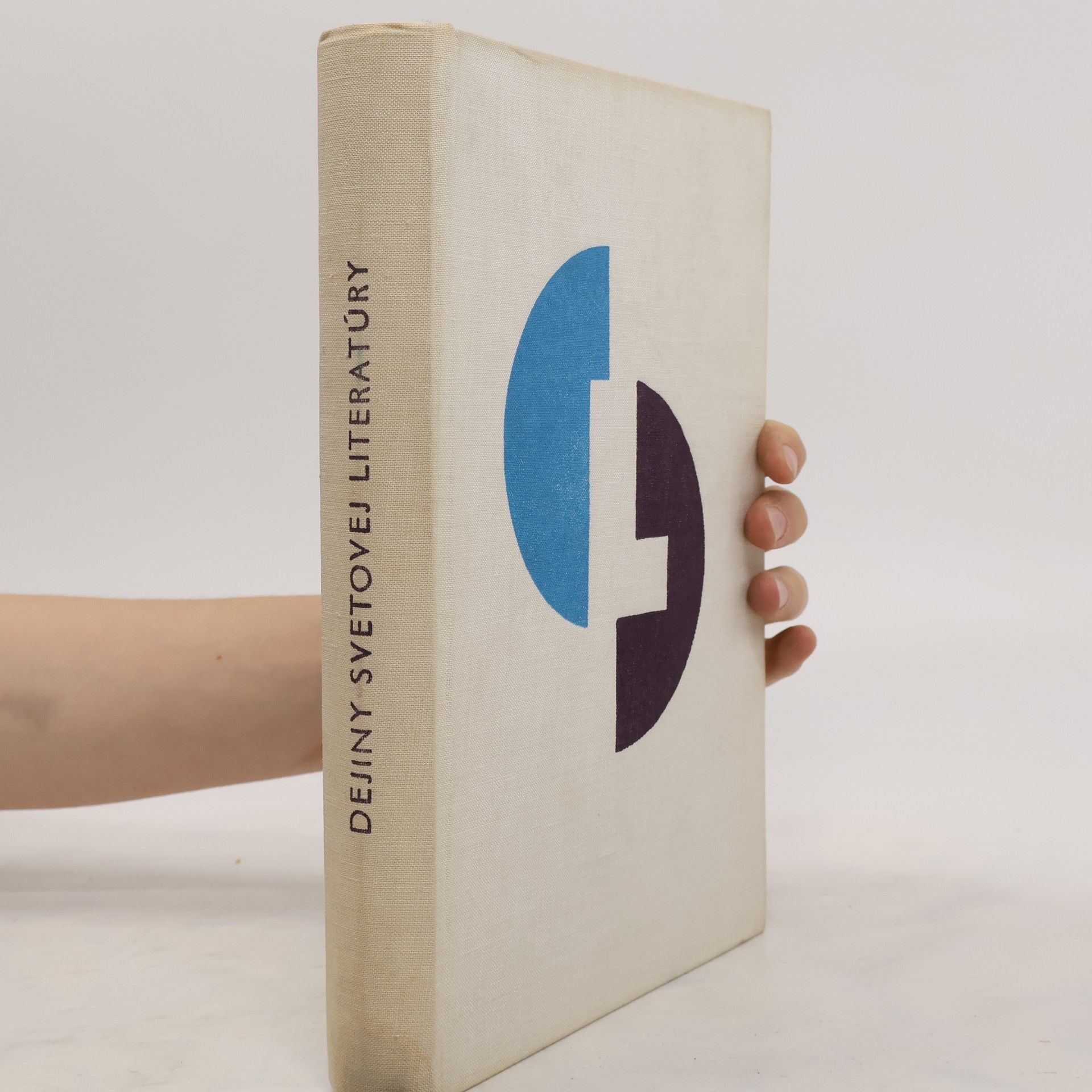 Marcel Aymonin Dějiny svetovej literatúry 2