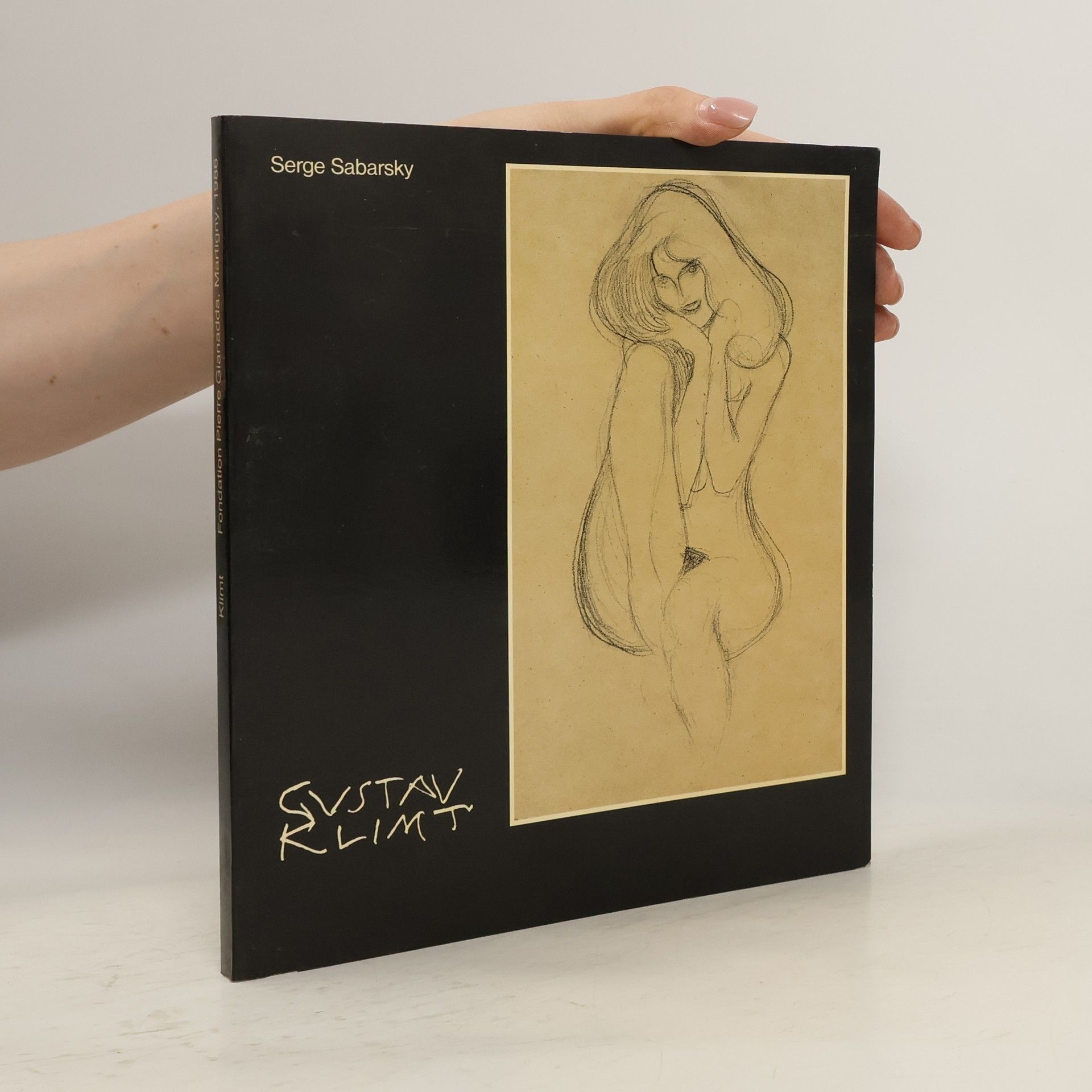 Serge Sabarsky Gustav Klimt
