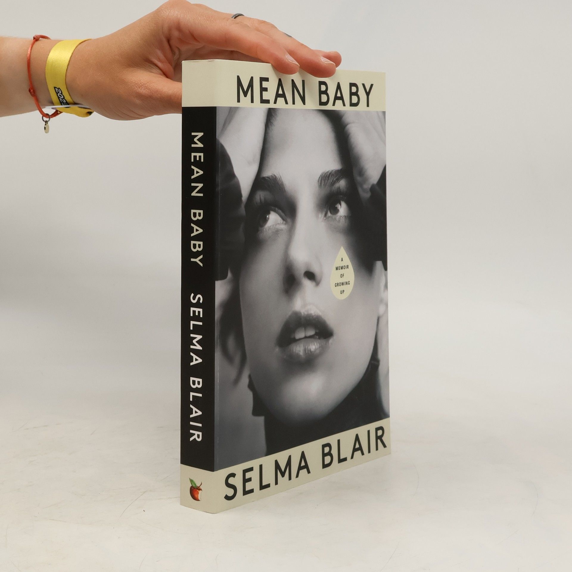 Selma Blair Mean Baby