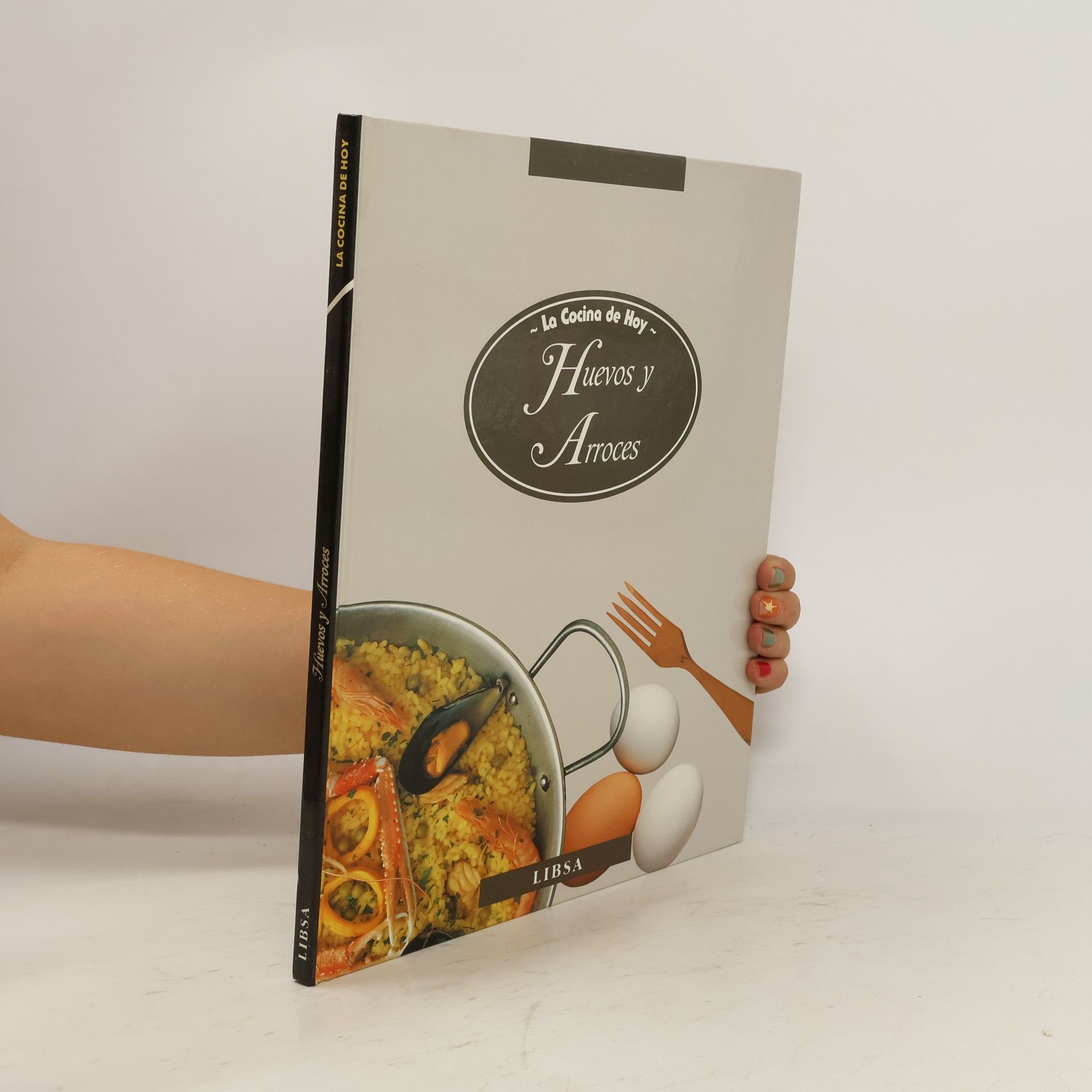 Autorenkollektiv La Cocina de Hoy. Salsas y Especias