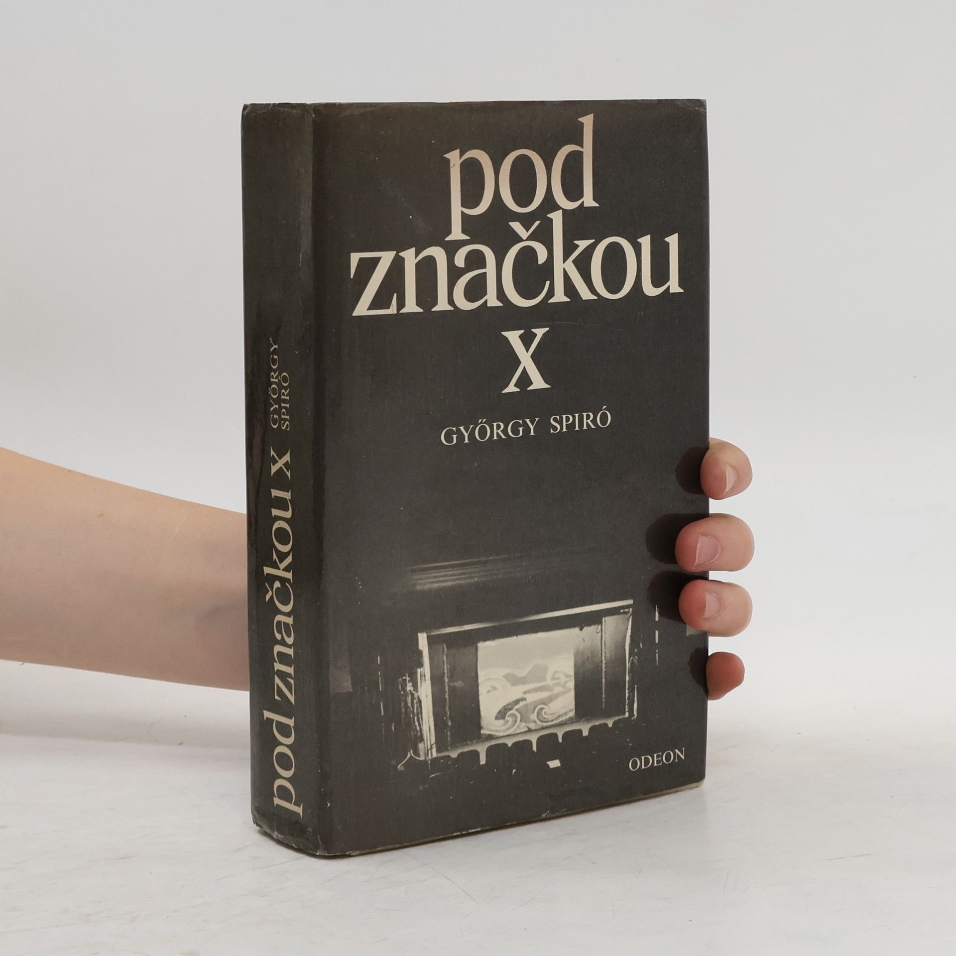 Pod značkou X