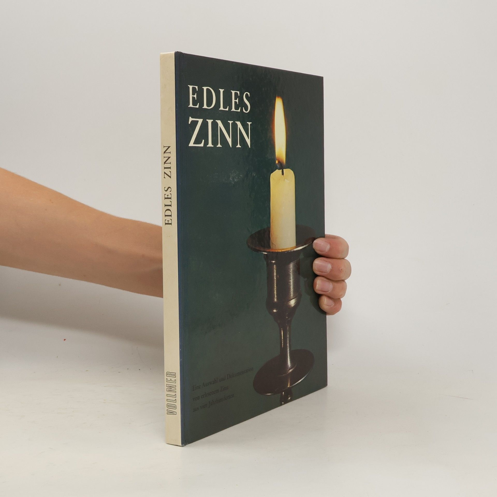 Collectif d'auteurs Edles Zinn