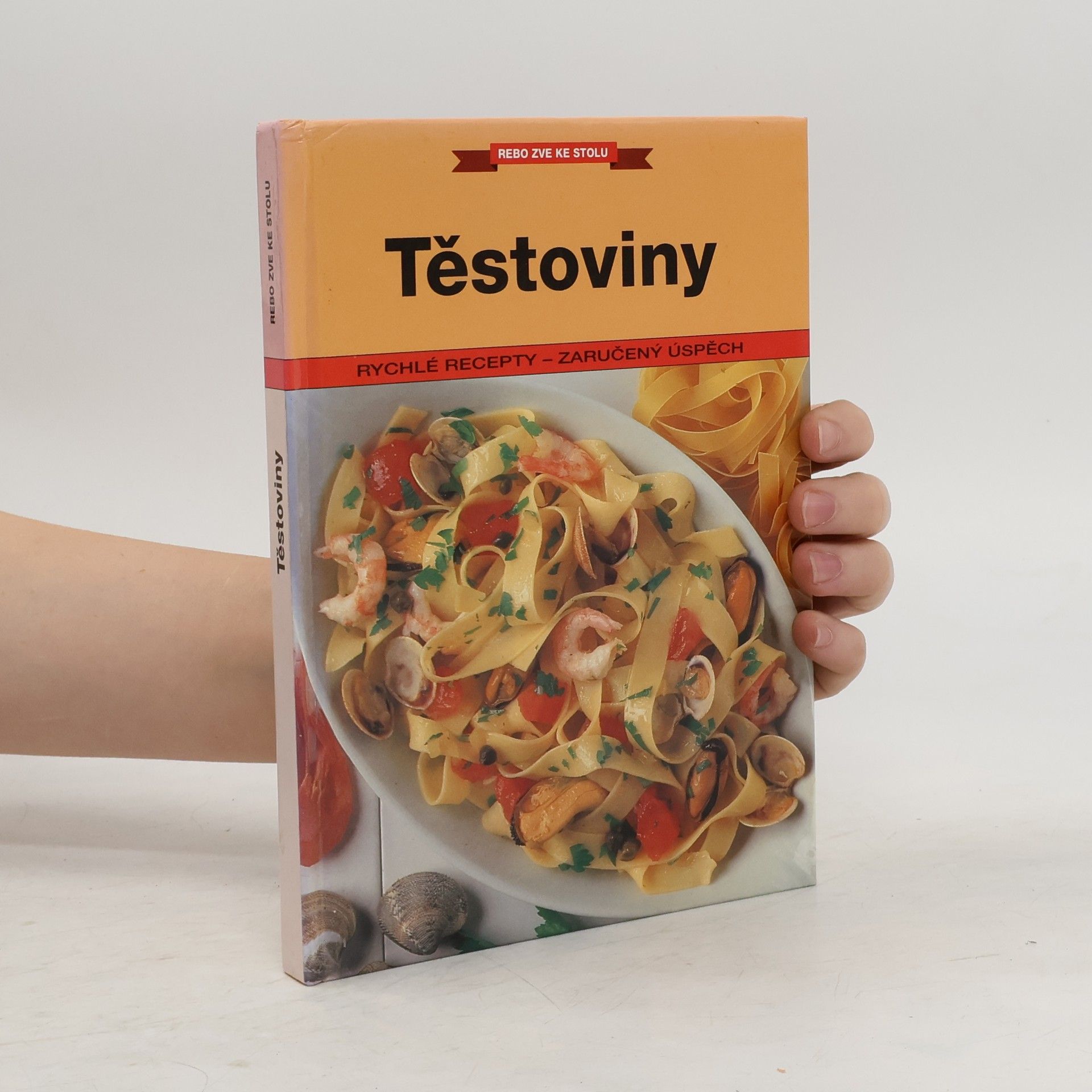 Collectif d'auteurs Těstoviny