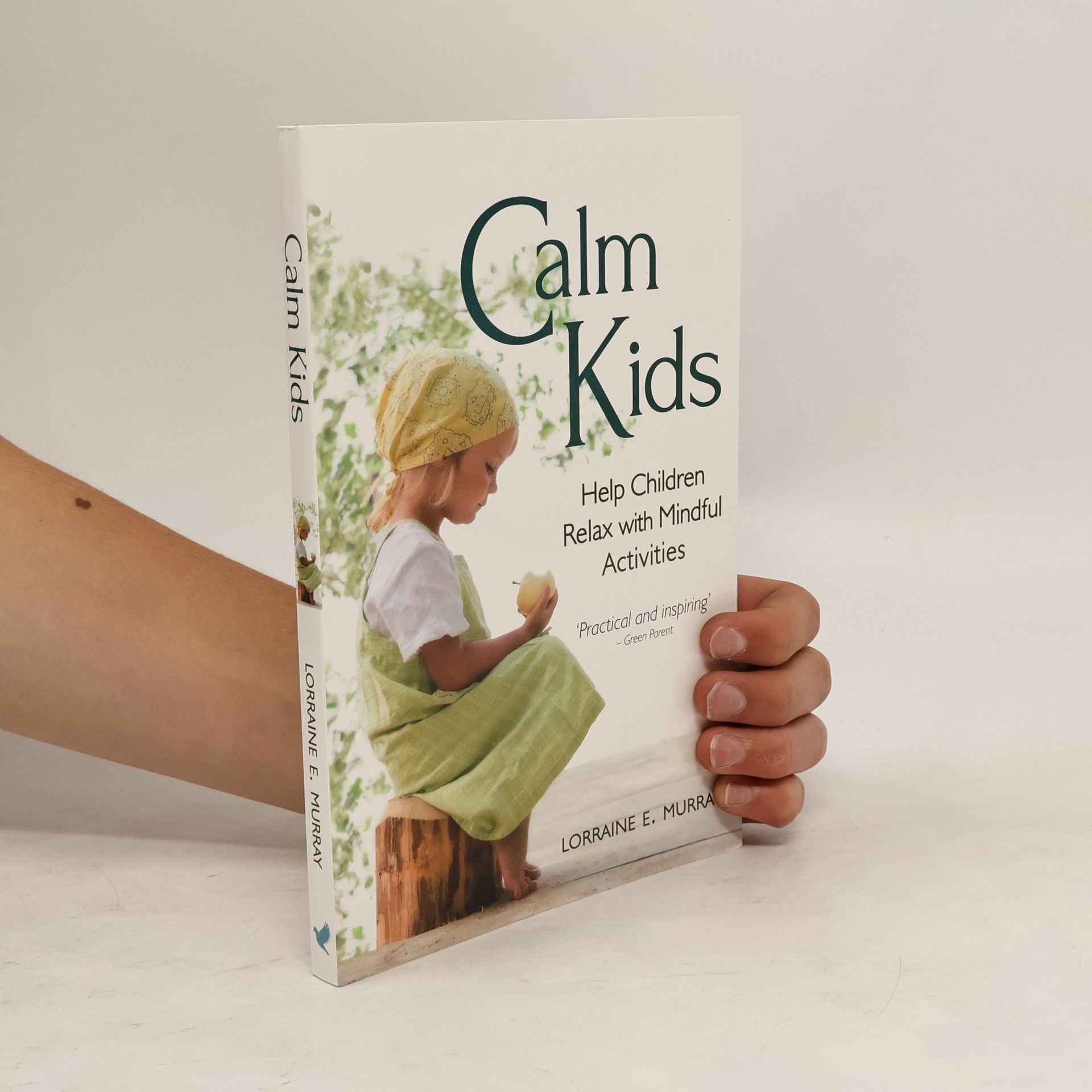 Lorraine E. Murray Calm Kids