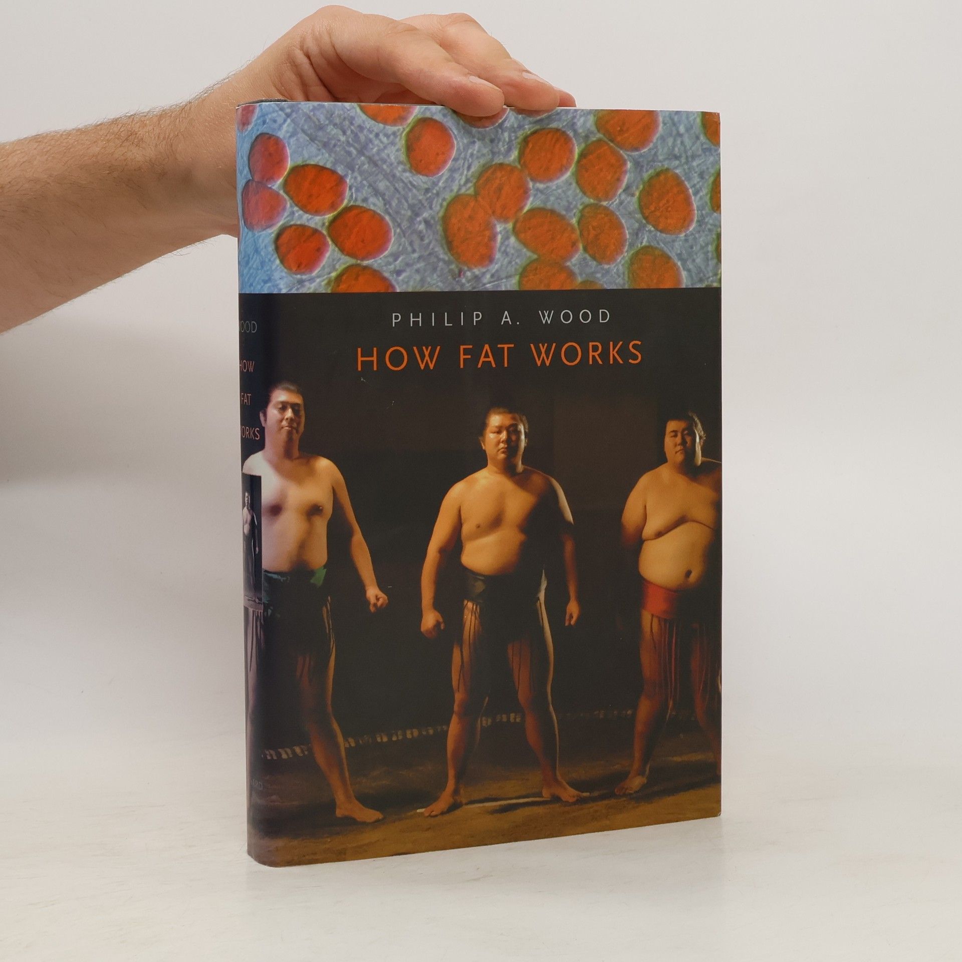 Philip A. Wood How Fat Works