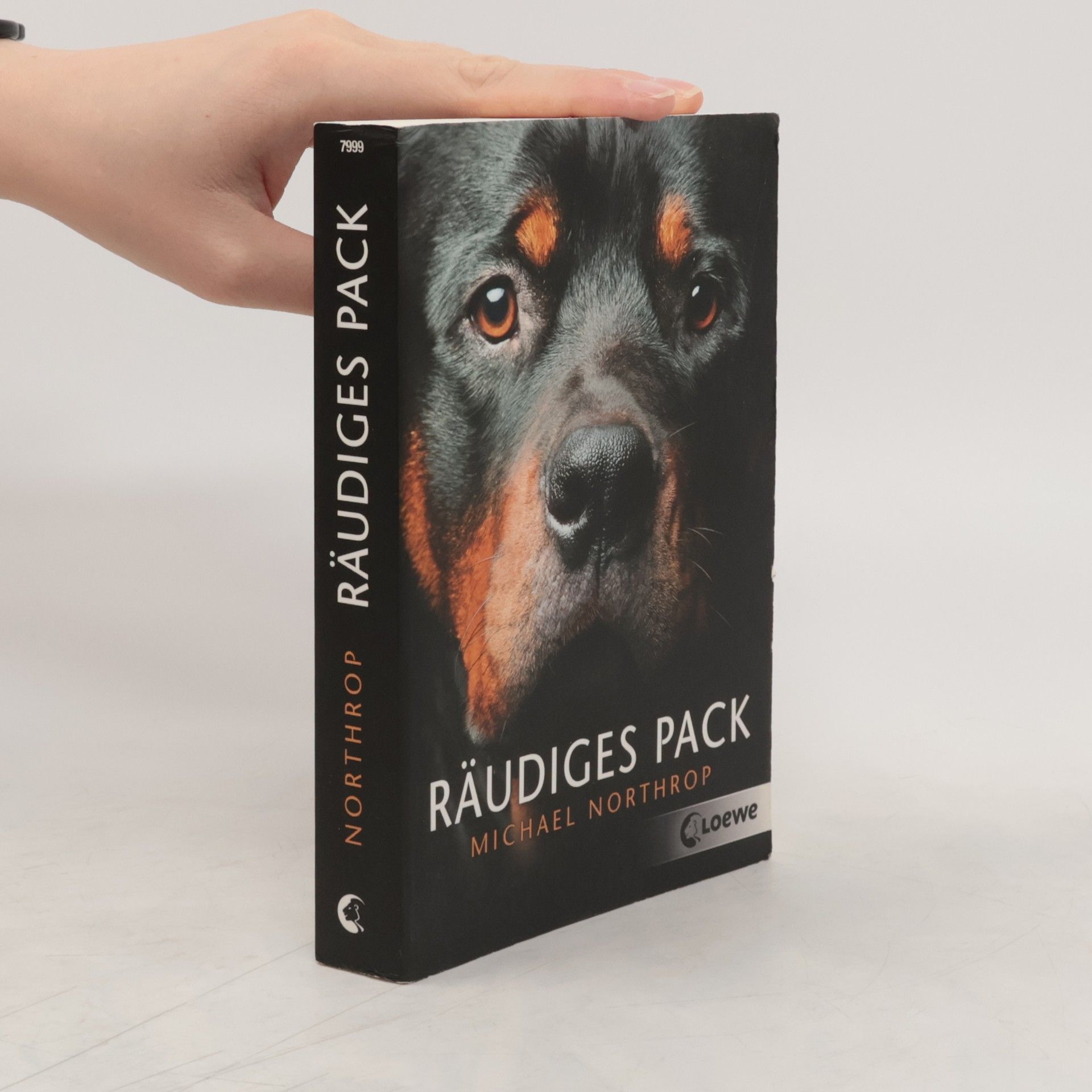 Michael Northrop Räudiges Pack
