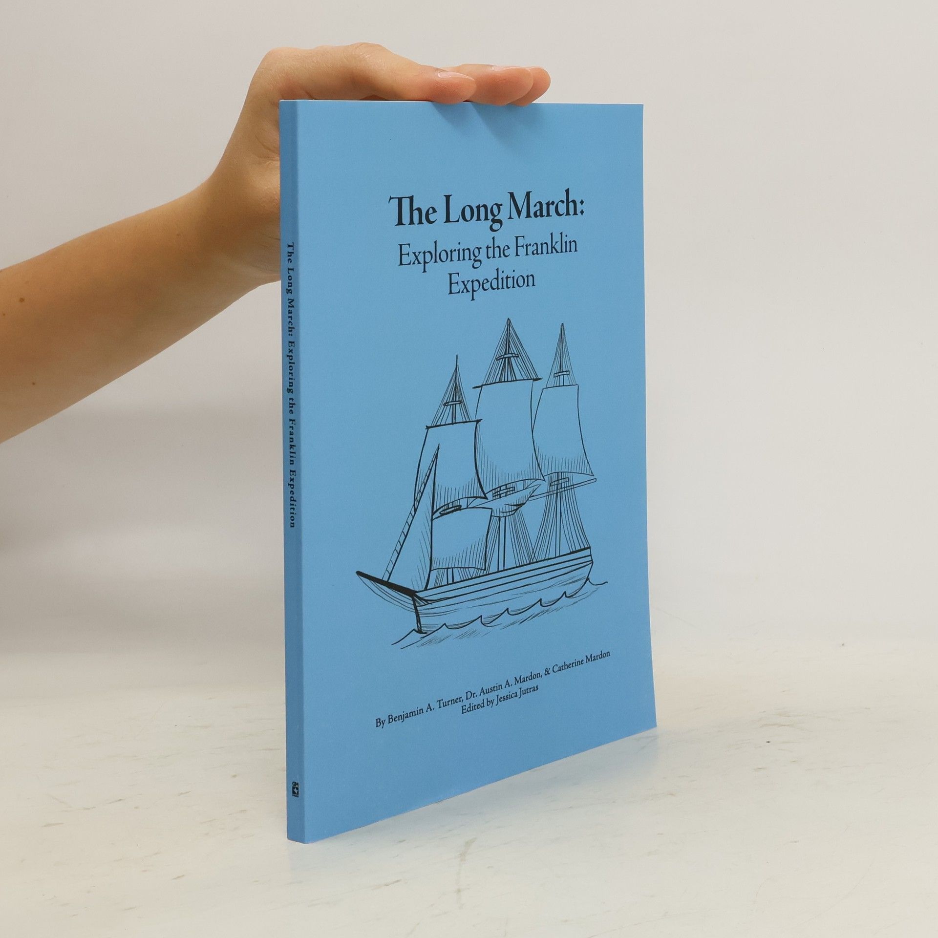 Auteurscollectief The Long March