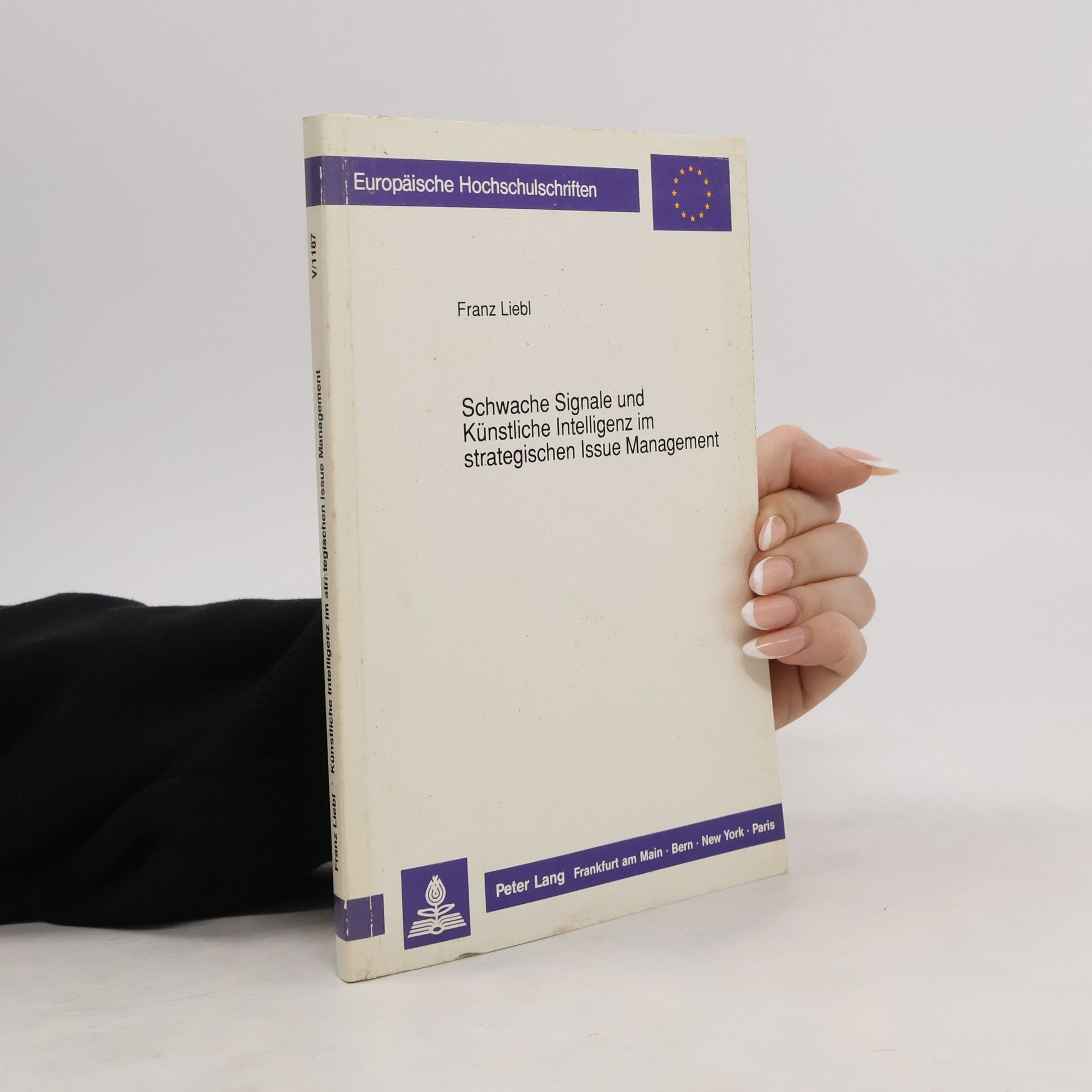 Reinhard Rock Marketing-Philosophie
