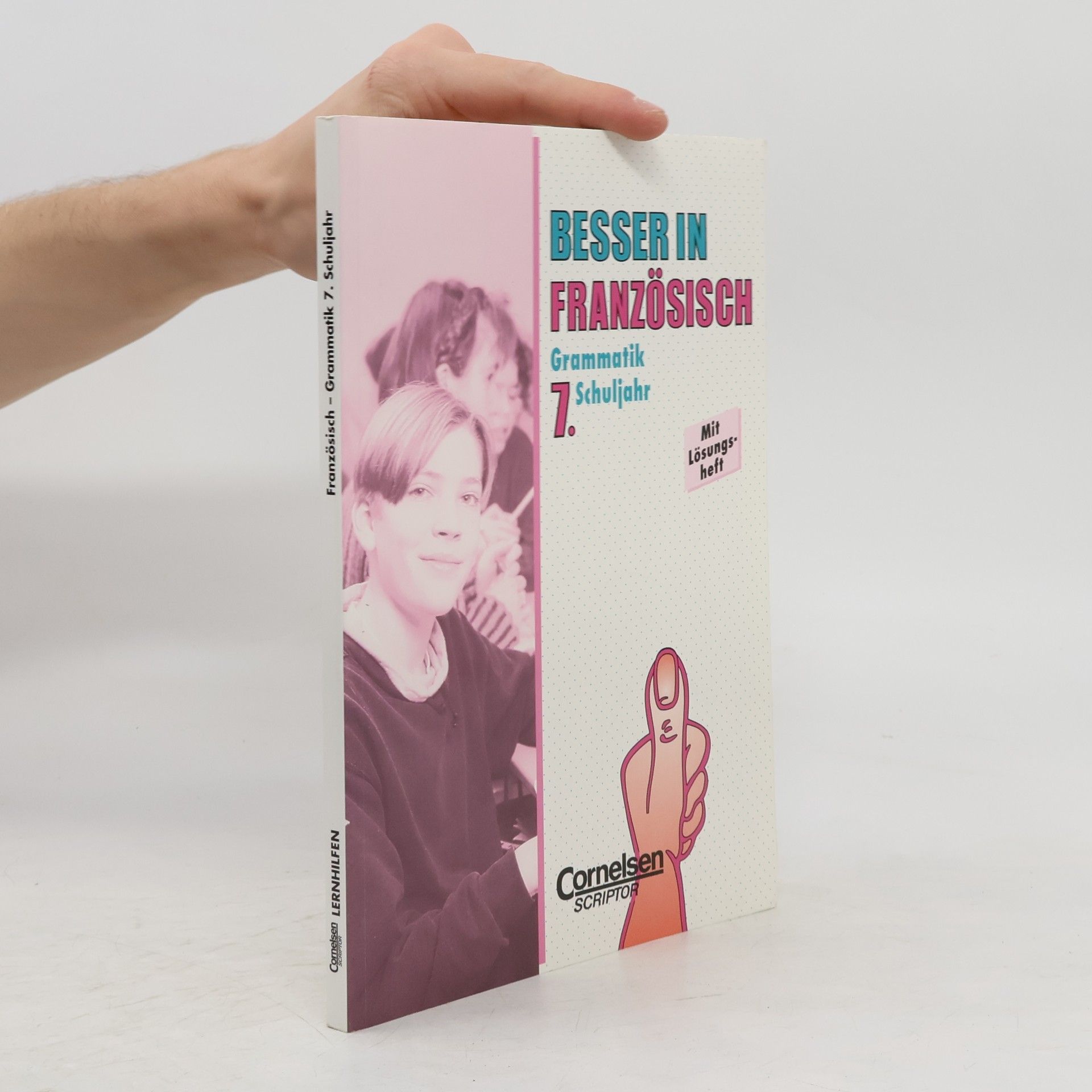 Collectif d'auteurs Besser in Französisch