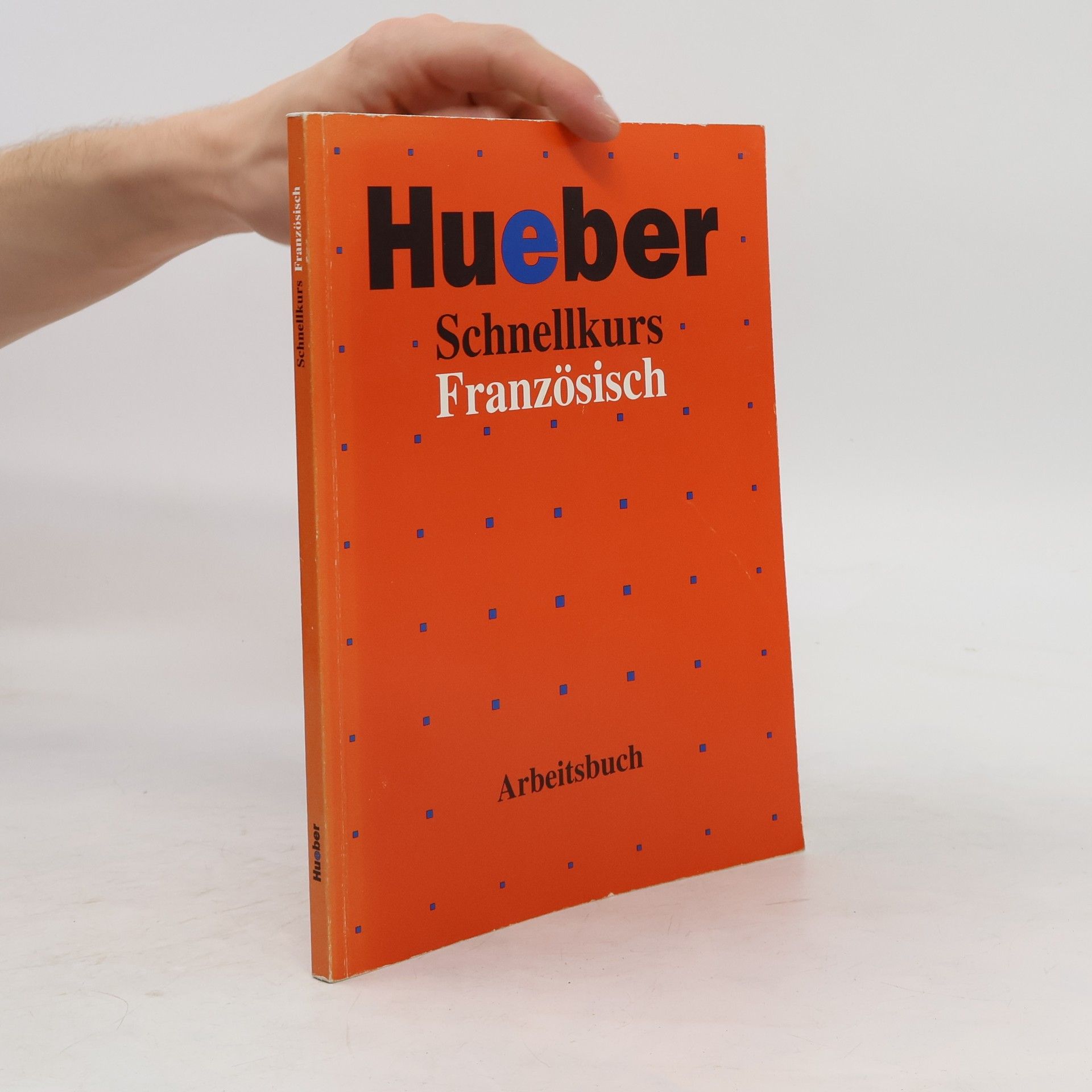Autorenkollektiv Schnellkurs Französisch