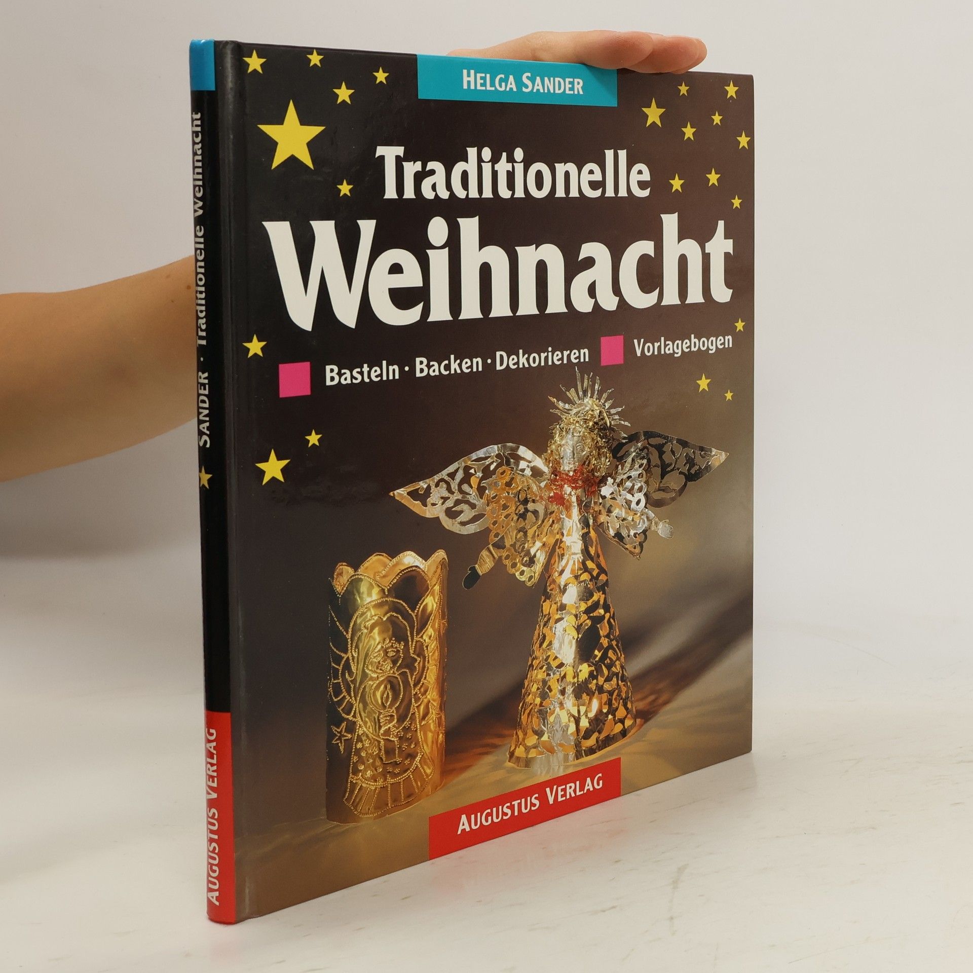 kolektiv Traditionelle Weihnacht