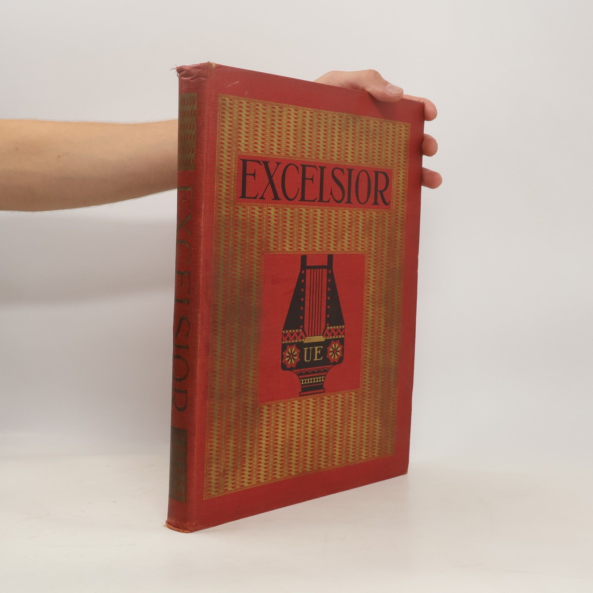 Collectif d'auteurs Excelsior. 100 Musikalische Erfolge