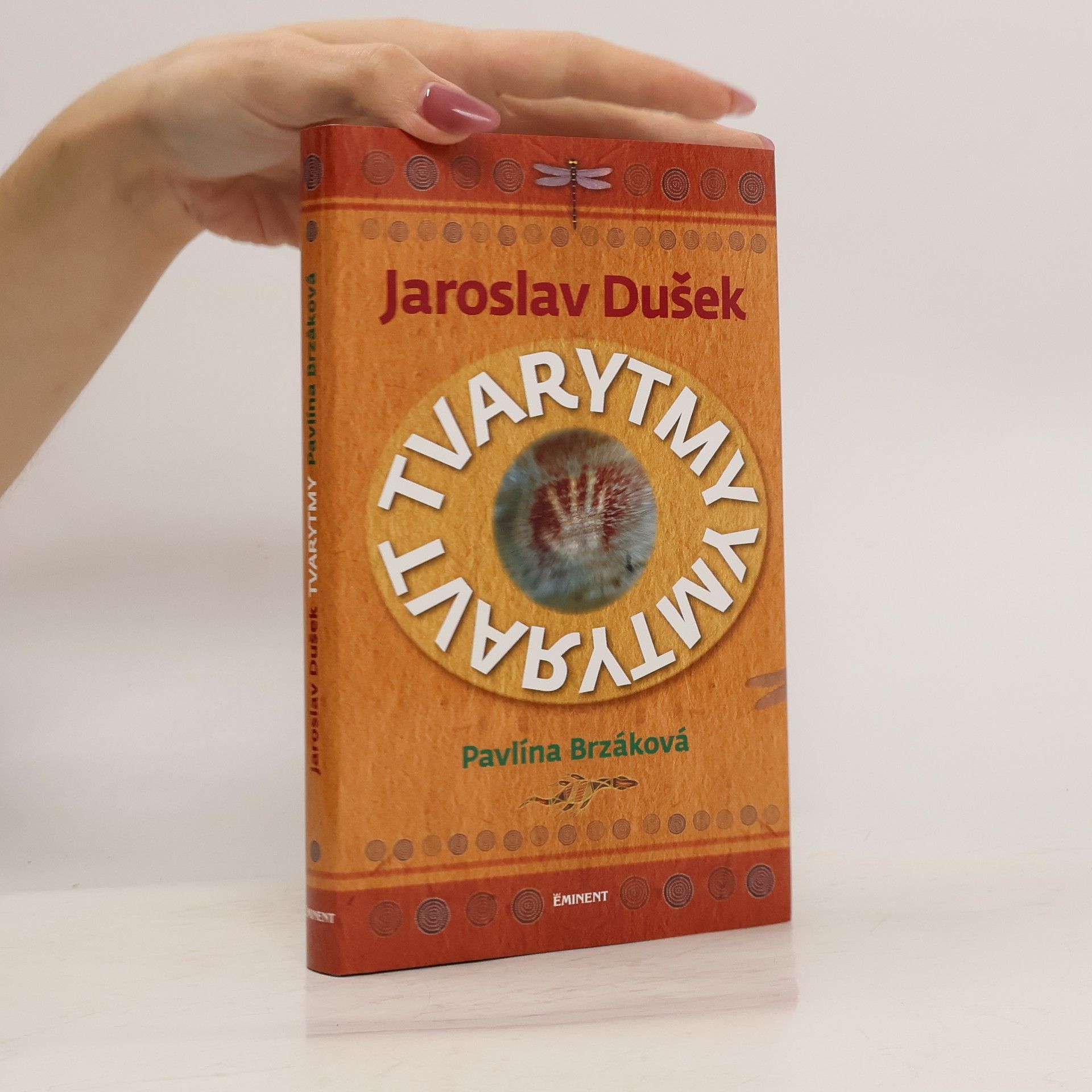 Jaroslav Dušek Tvarytmy