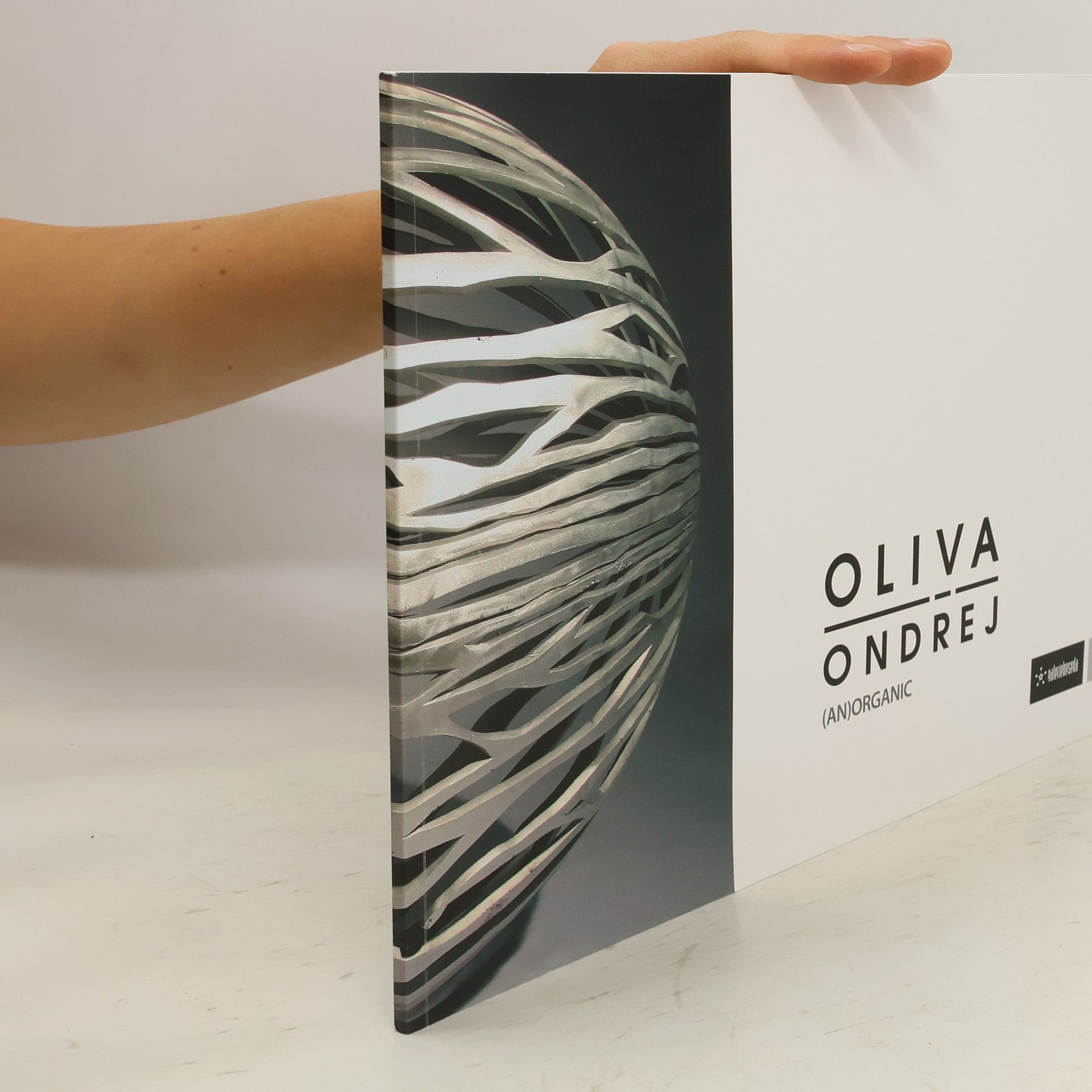 Ondřej Oliva (An)organic