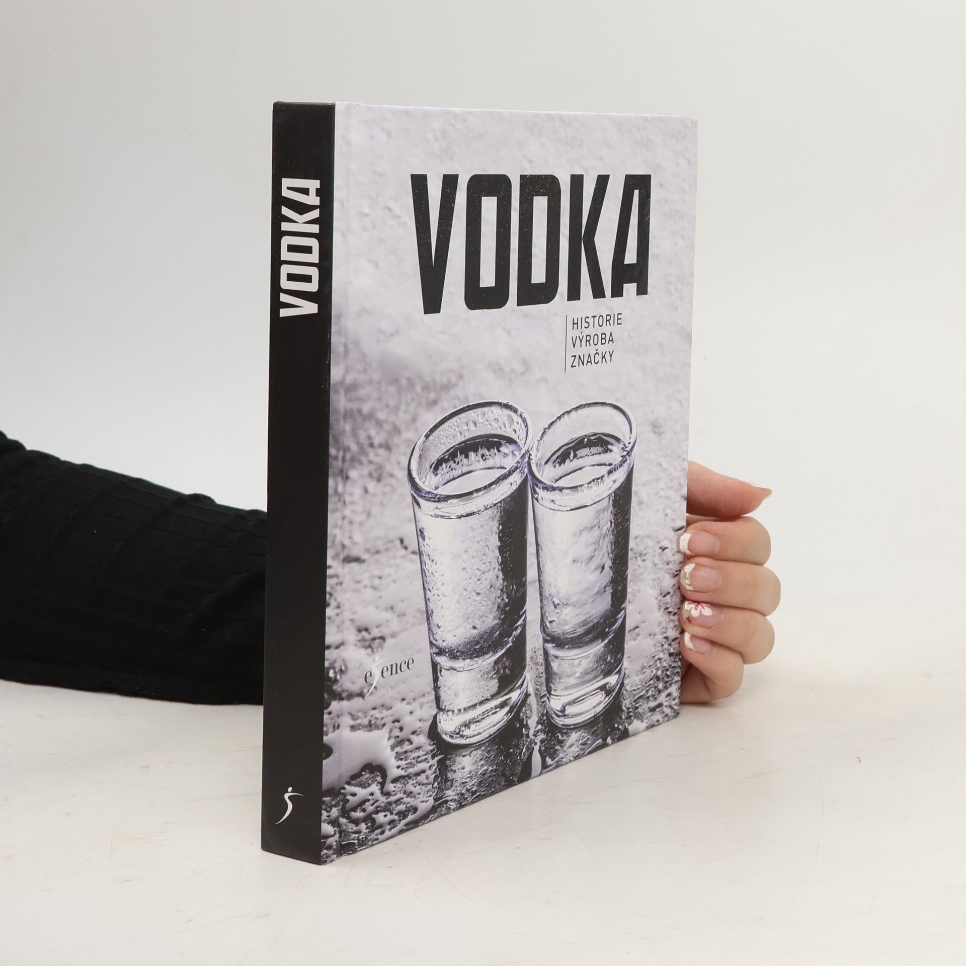 Autorenkollektiv Vodka