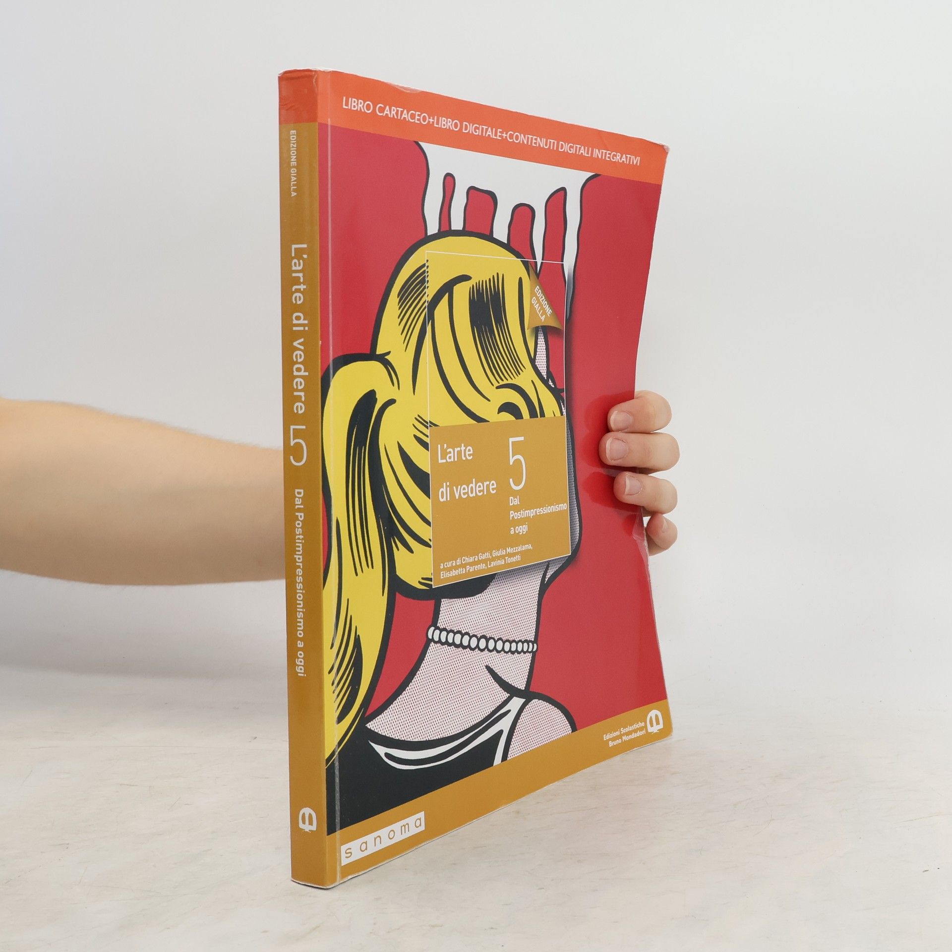 AA.VV. L'arte di vedere 5