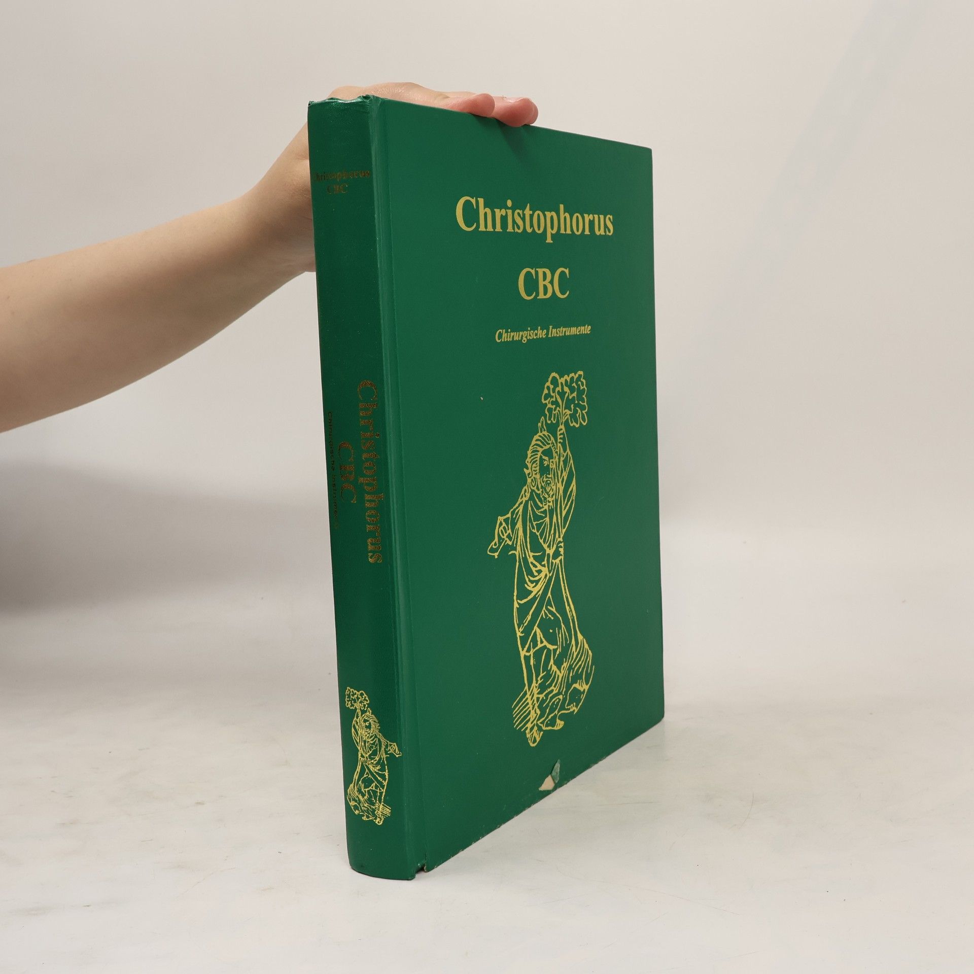 kolektiv Christophorus CBC