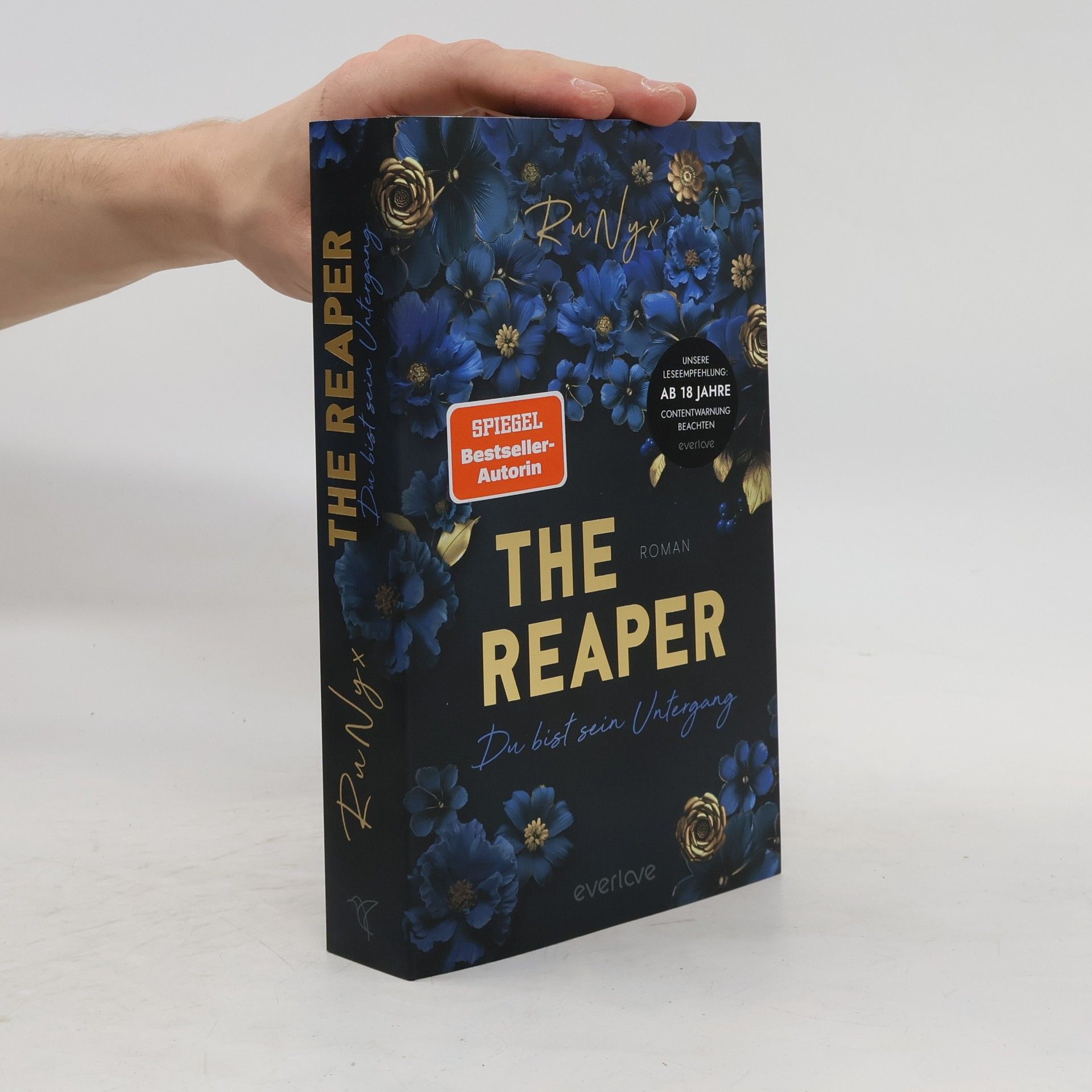 RuNyx The Reaper