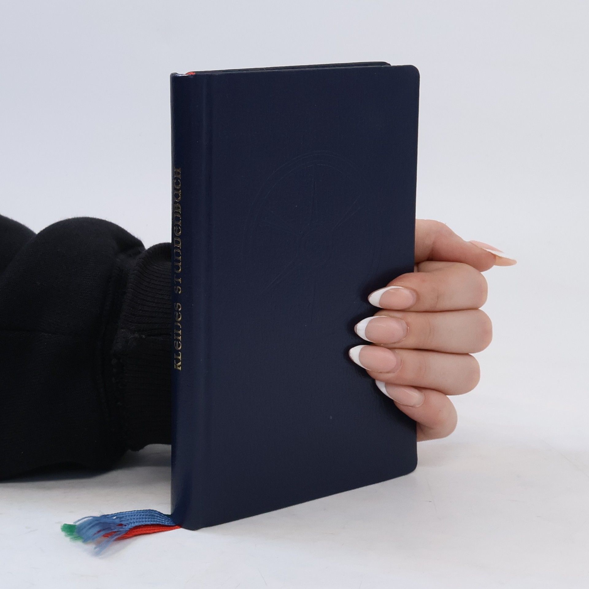 Collectif d'auteurs Kleines Stundenbuch